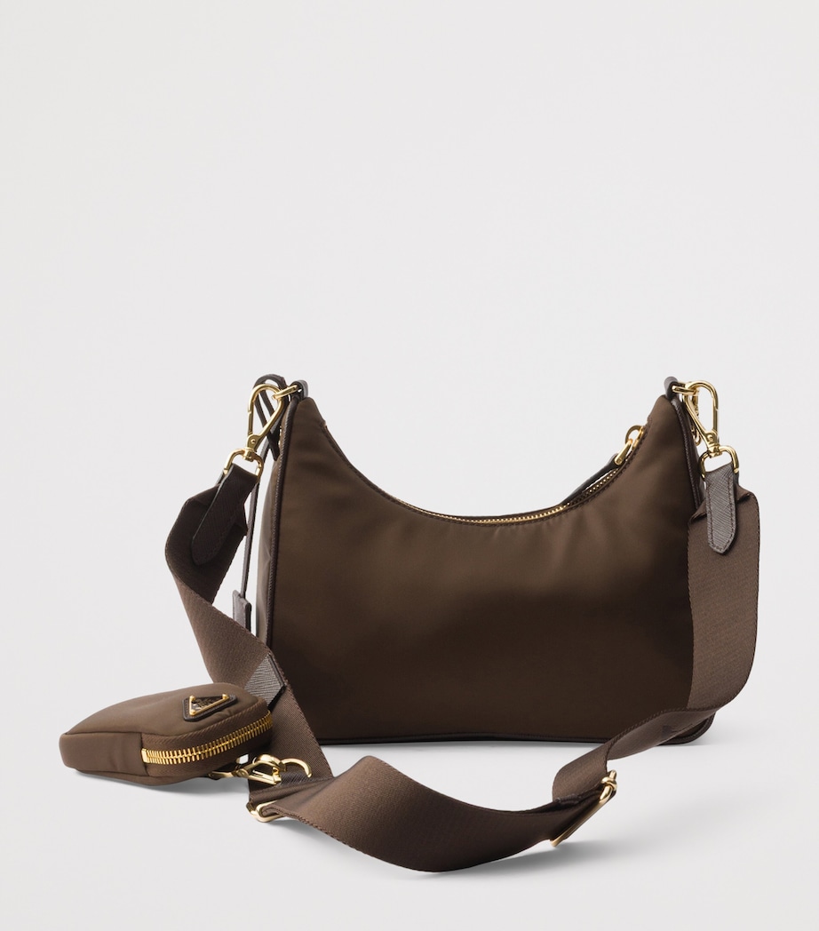 Prada Re-Nylon Re-Edition 2005 Shoulder Bag Image 4