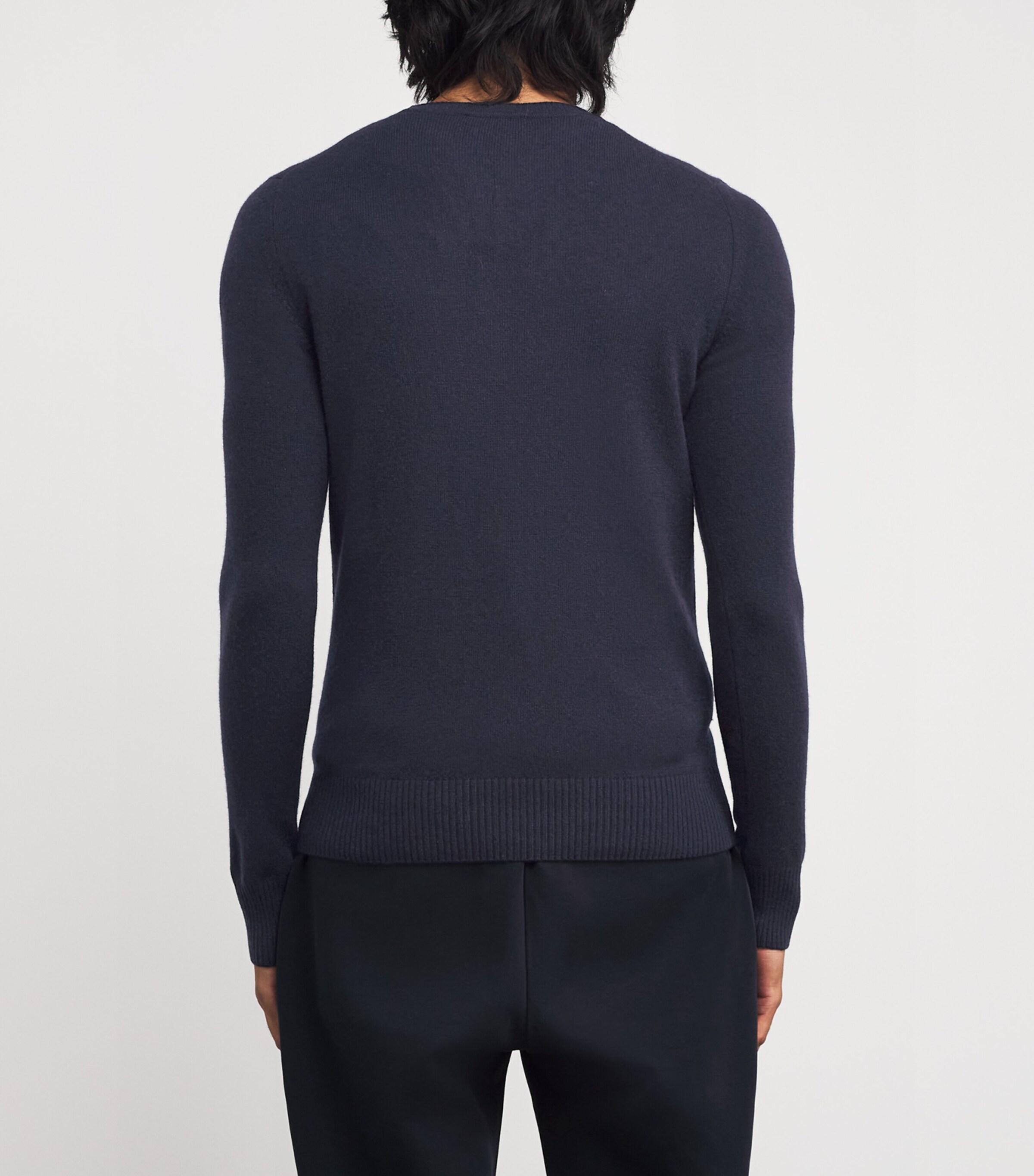 Cashmere Sweater 922 Image 4