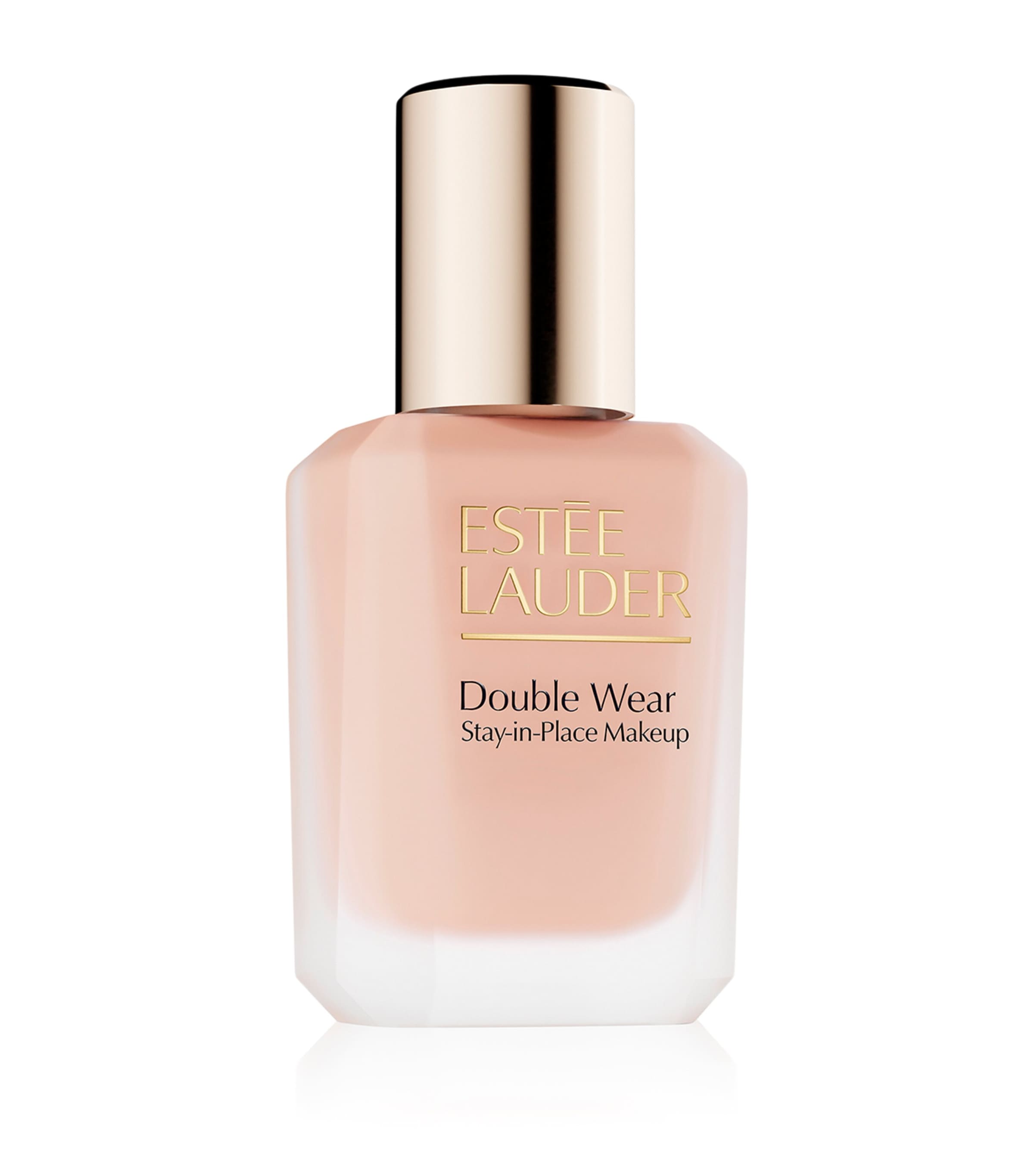 Estée Lauder Double Wear Longwear Matte Foundation SPF 10 Image 1