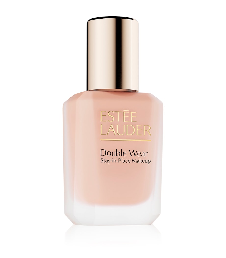 Estée Lauder Double Wear Longwear Matte Foundation SPF 10 Image 1