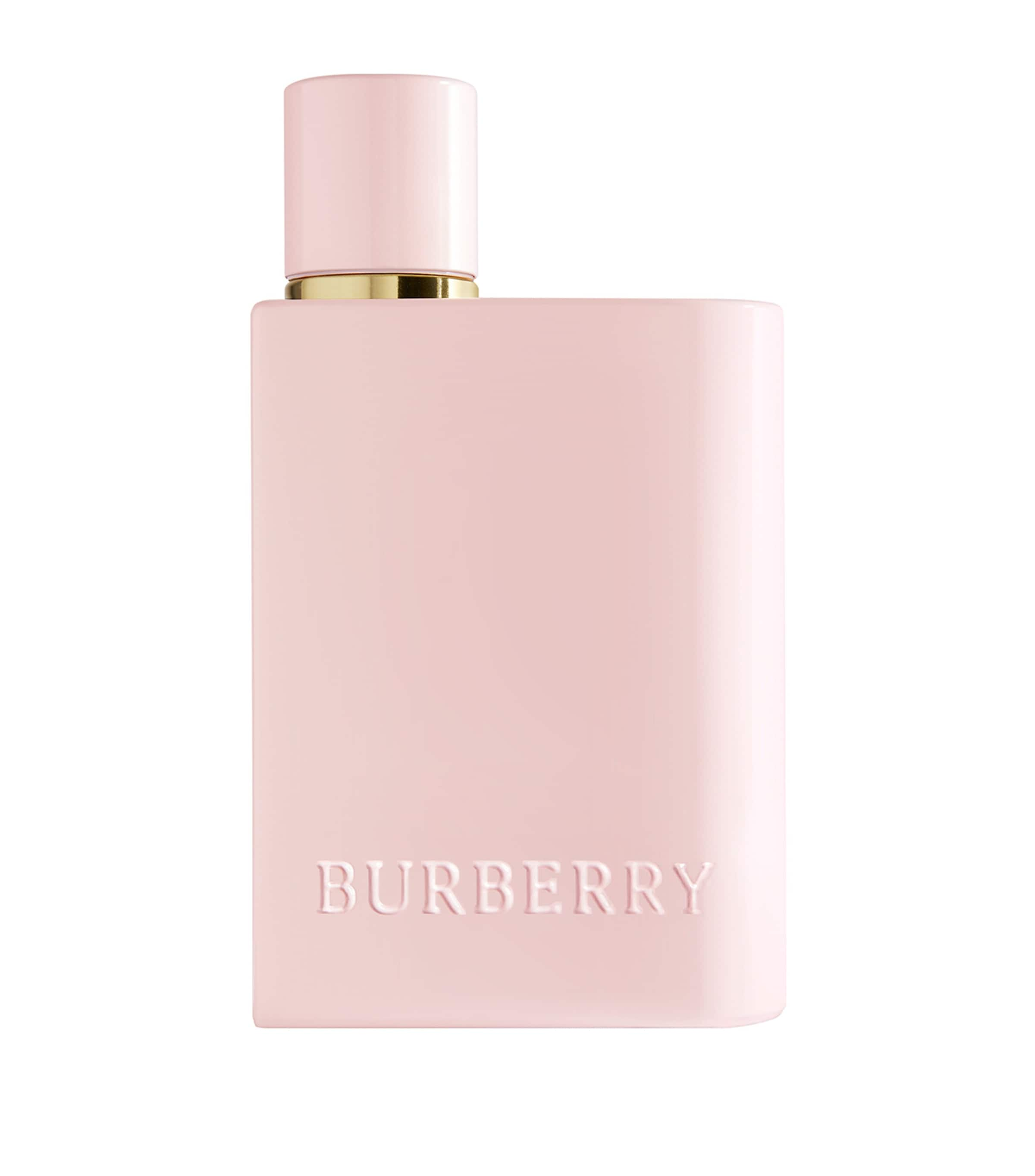 Burberry Her Elixir Eau De Parfum In White