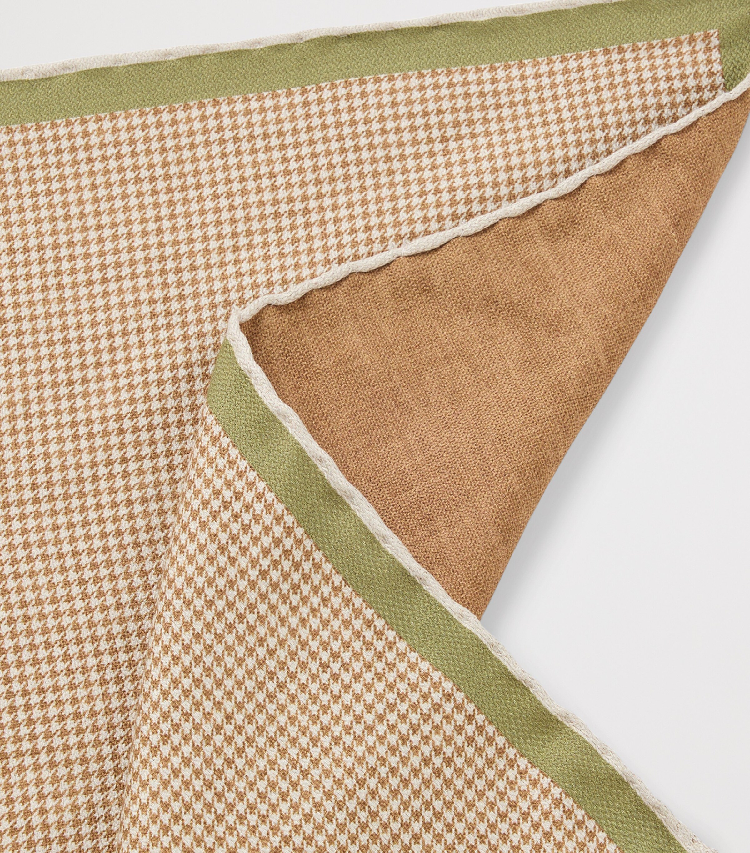 Silk Digital Print Pocket Square 804 Image 2