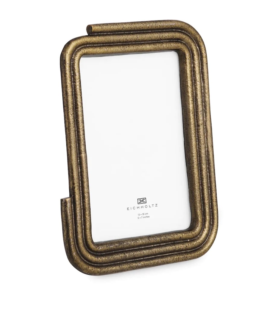 Eichholtz Small Brescia Photo Frame (9") Image 1