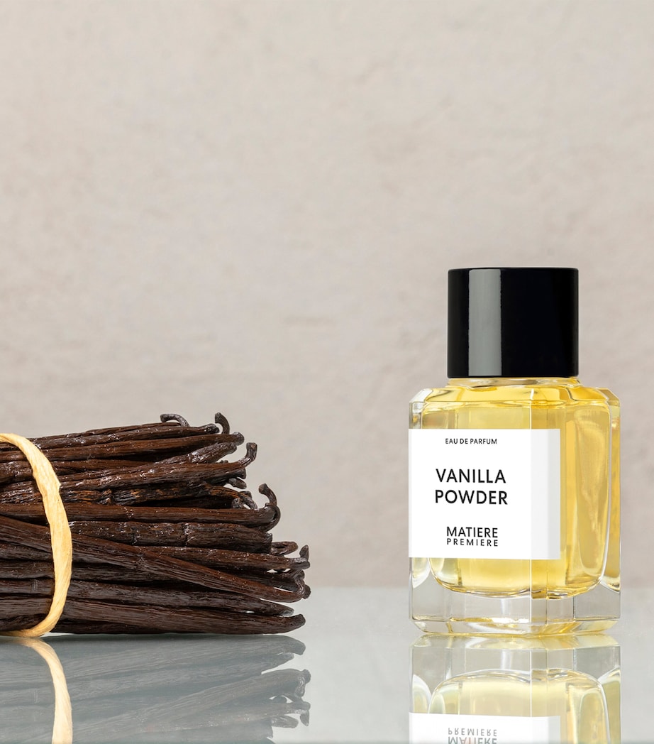 Vanilla Powder Eau de Parfum (100ml) NO COLOUR Image 2