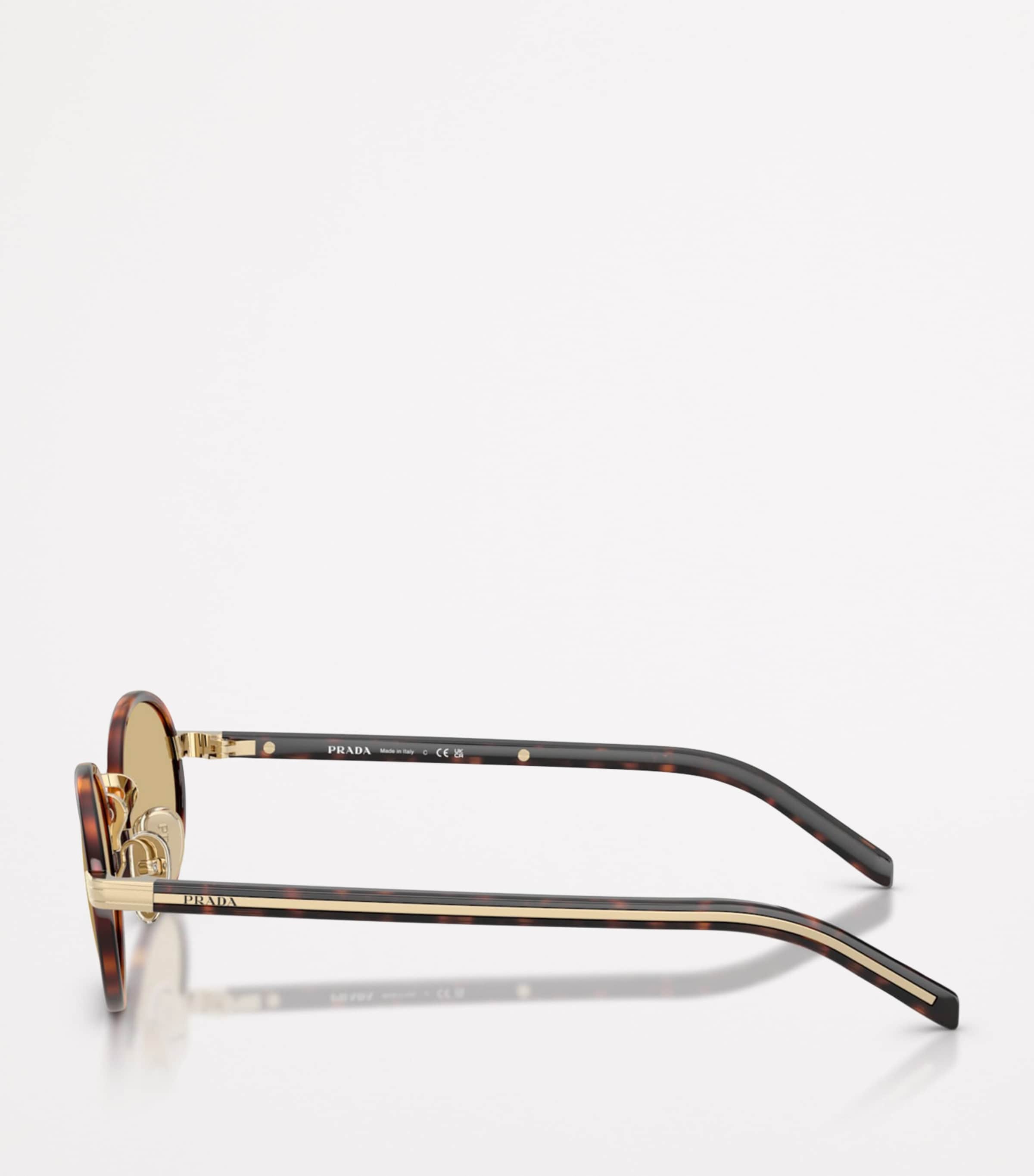 Metal PR B56S Sunglasses 21E10R Image 3