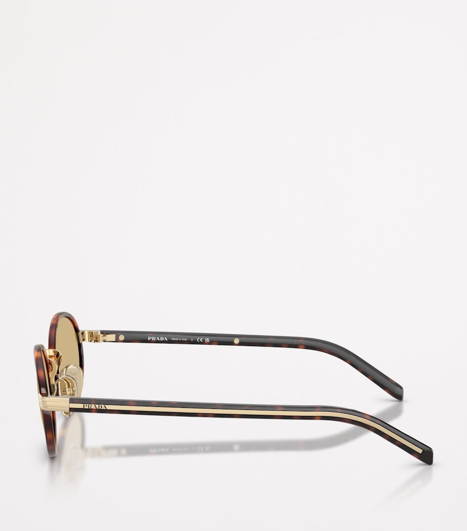 Metal PR B56S Sunglasses 21E10R Image 3