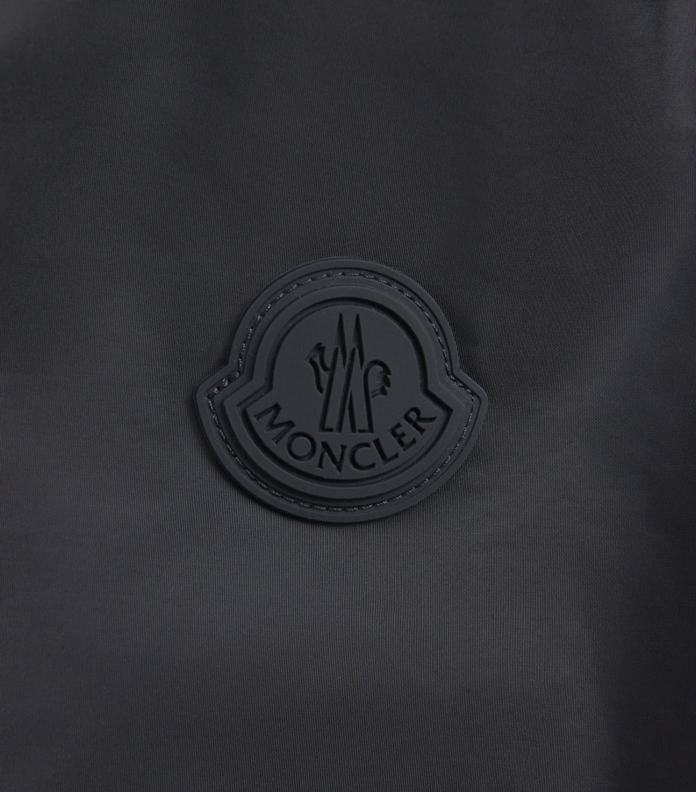 Moncler Mens Technical Reversible Vandelli Jacket Image 6