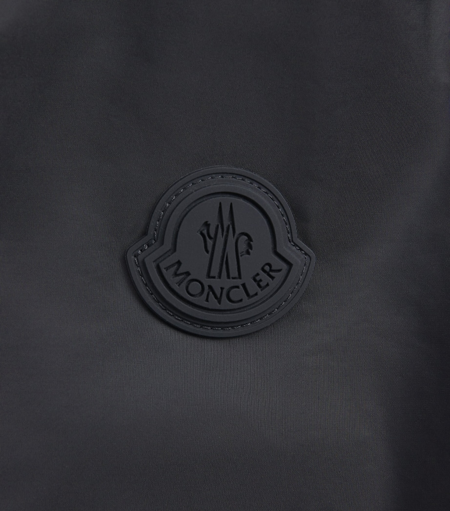 Moncler Mens Technical Reversible Vandelli Jacket Image 6