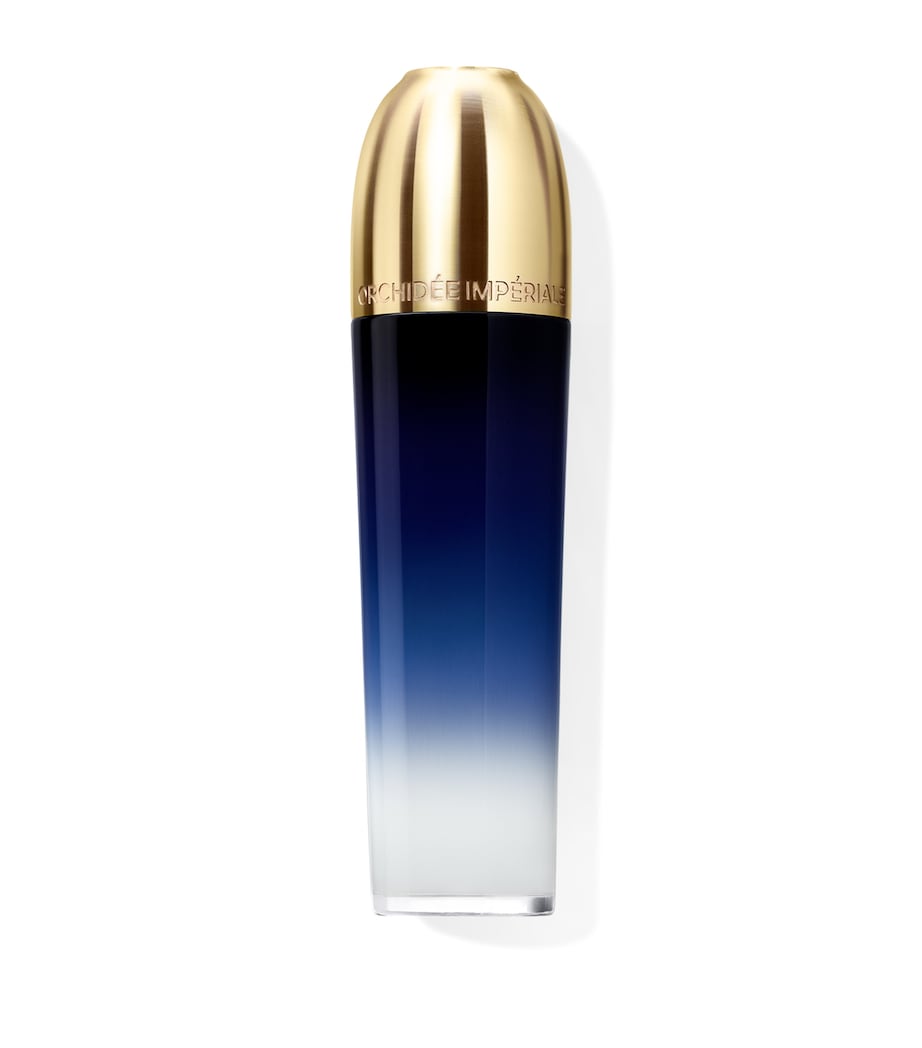 Guerlain Orchidée Impériale Essence-Lotion Concentrate (140ml) Image 1