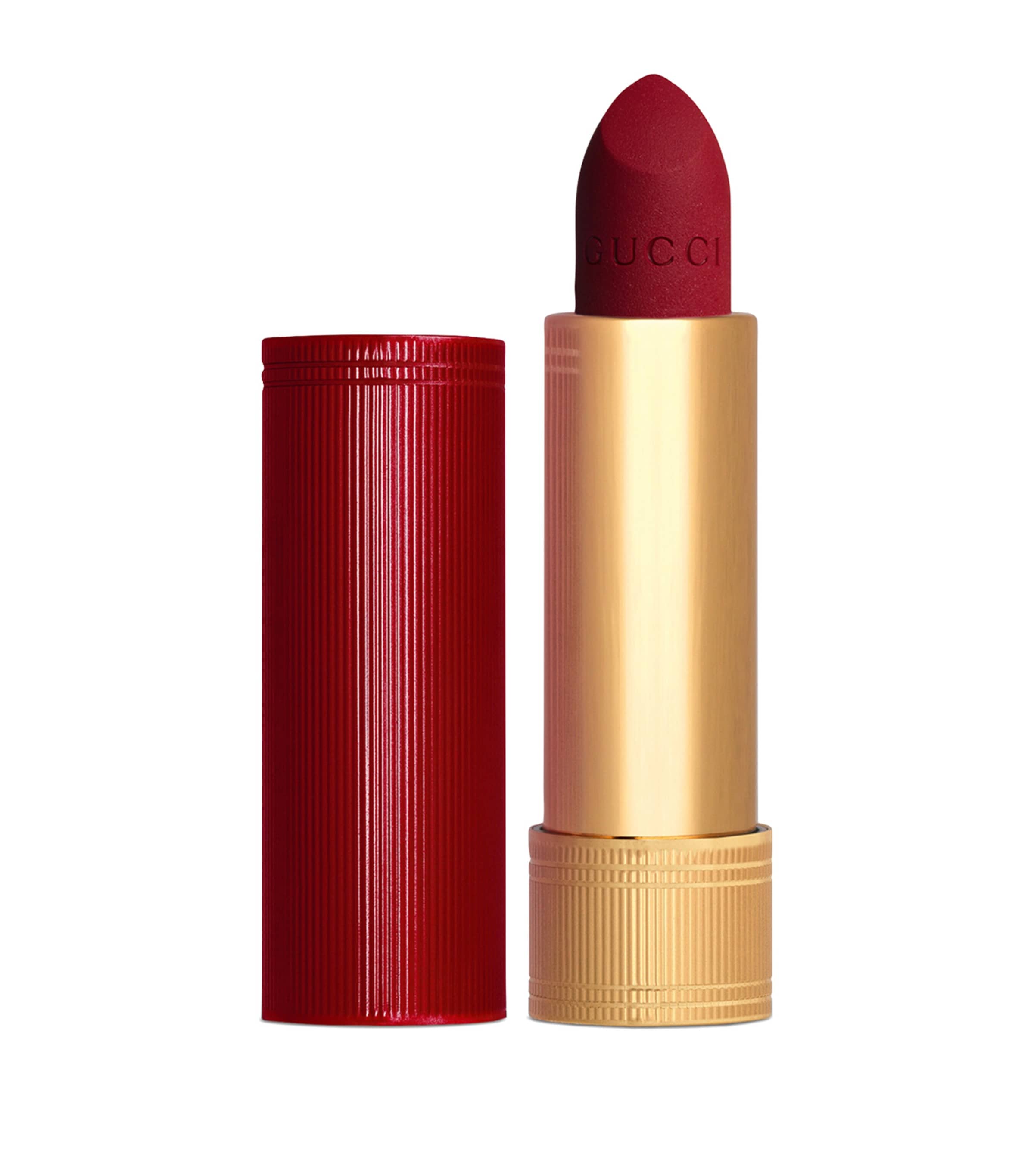 Gucci Rouge à Lèvres Matte Lipstick | Make-up | Lips | Lipsticks | Designers | Gucci
