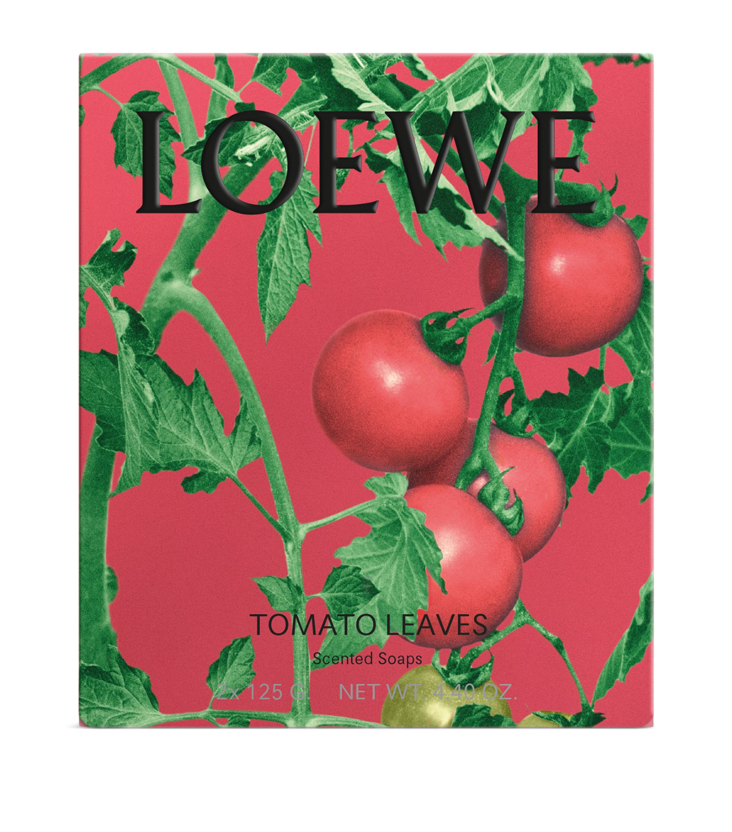 新品 紙袋付 LOEWE ロエベ リキッドソープ Tomato Leaves