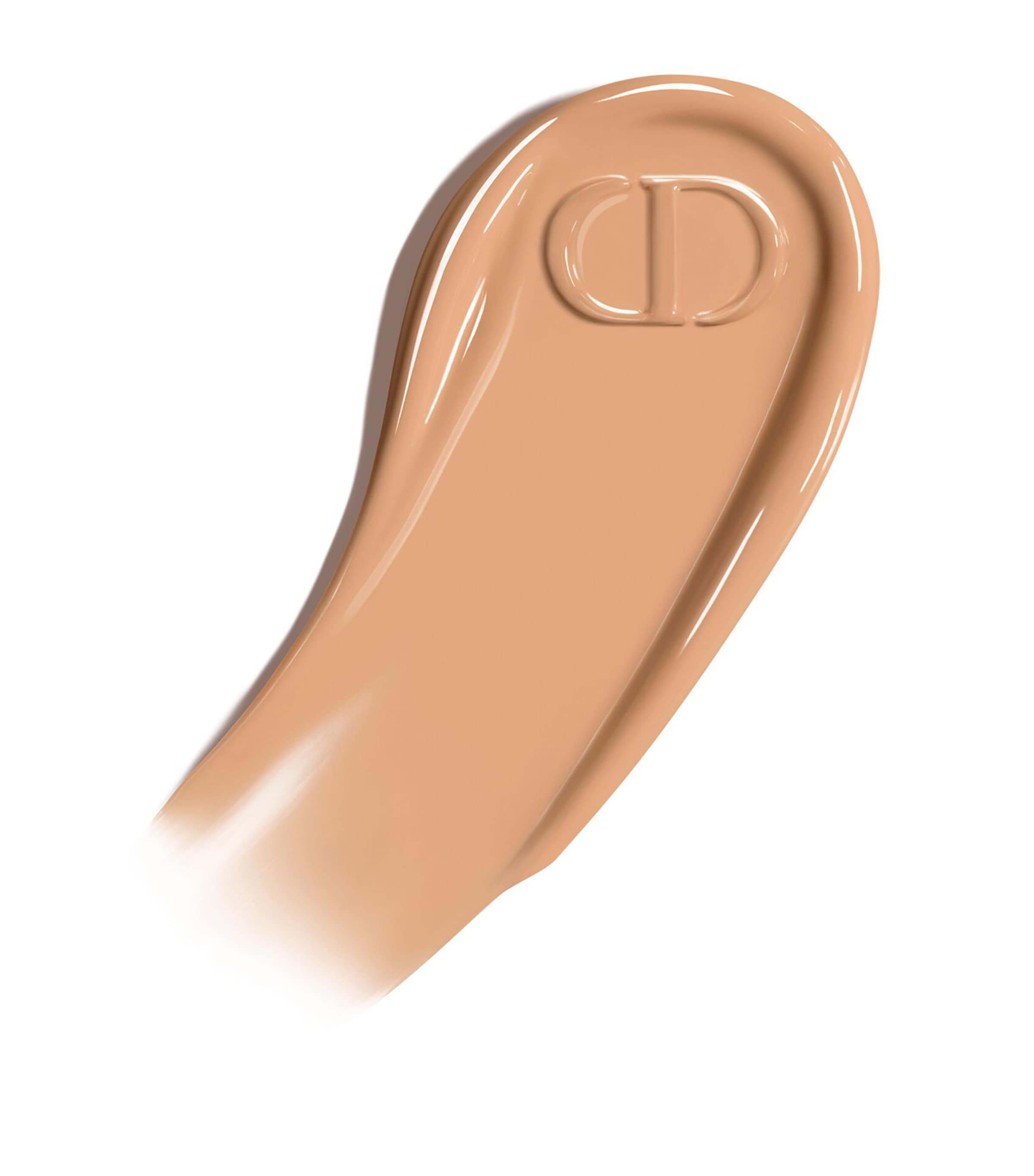 DIOR Dior Forever Skin Glow Foundation - 24h Wear Radiant Finish Image 2