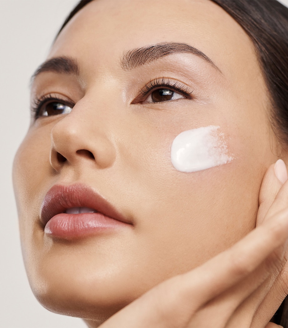 The Rich Cream (100ml) NO COLOUR Image 4