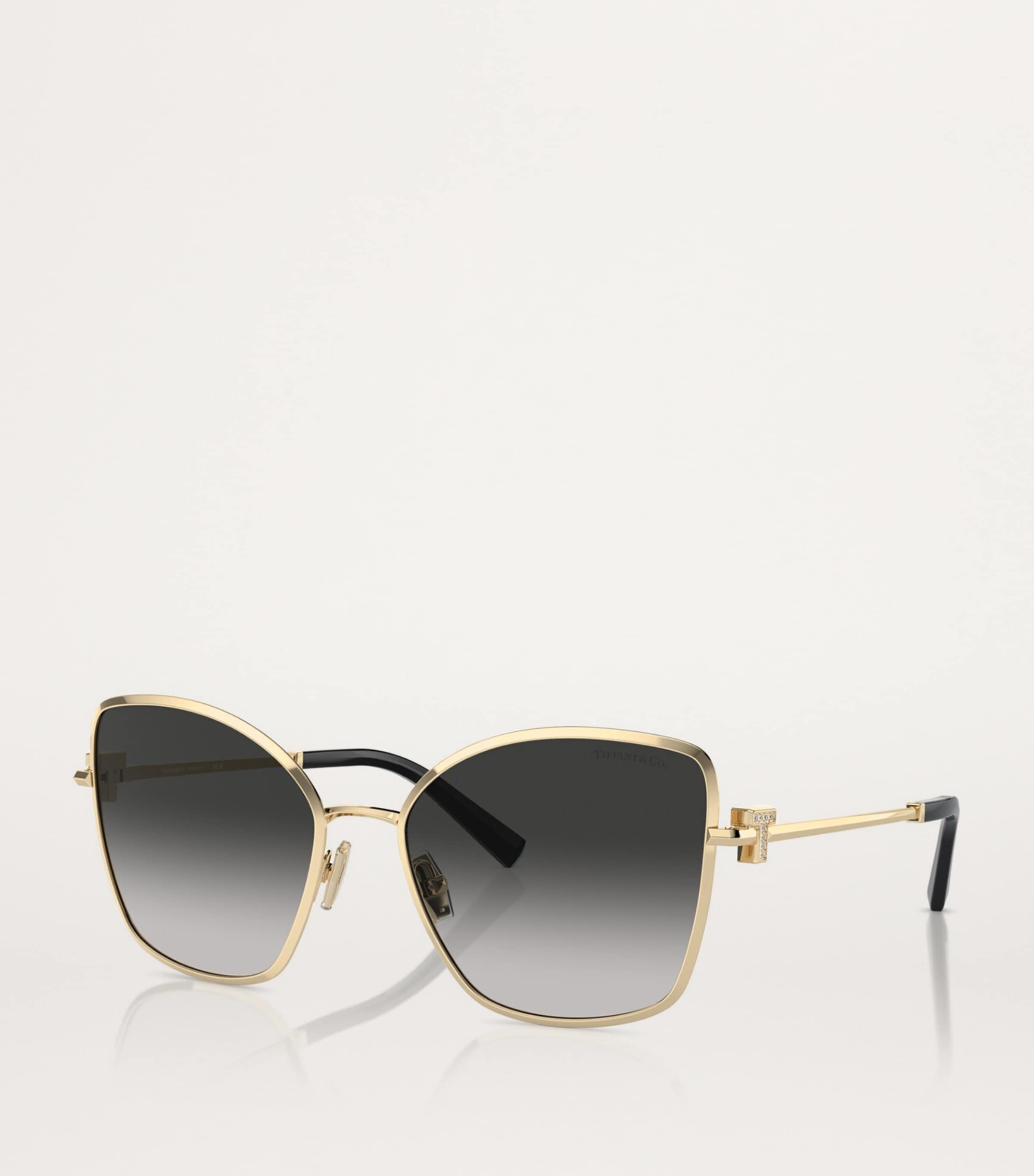 Metal TF3102B Sunglasses 60213C Image 2