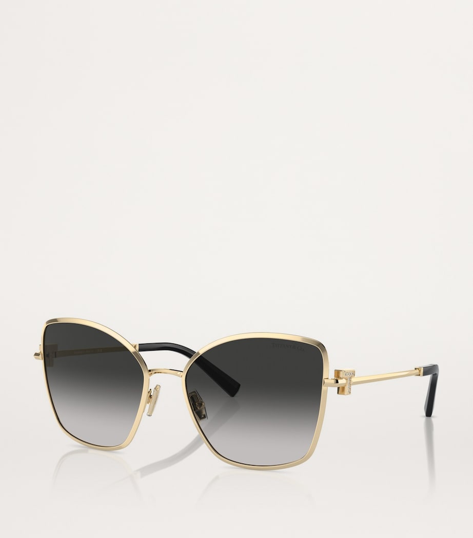 Metal TF3102B Sunglasses 60213C Image 2
