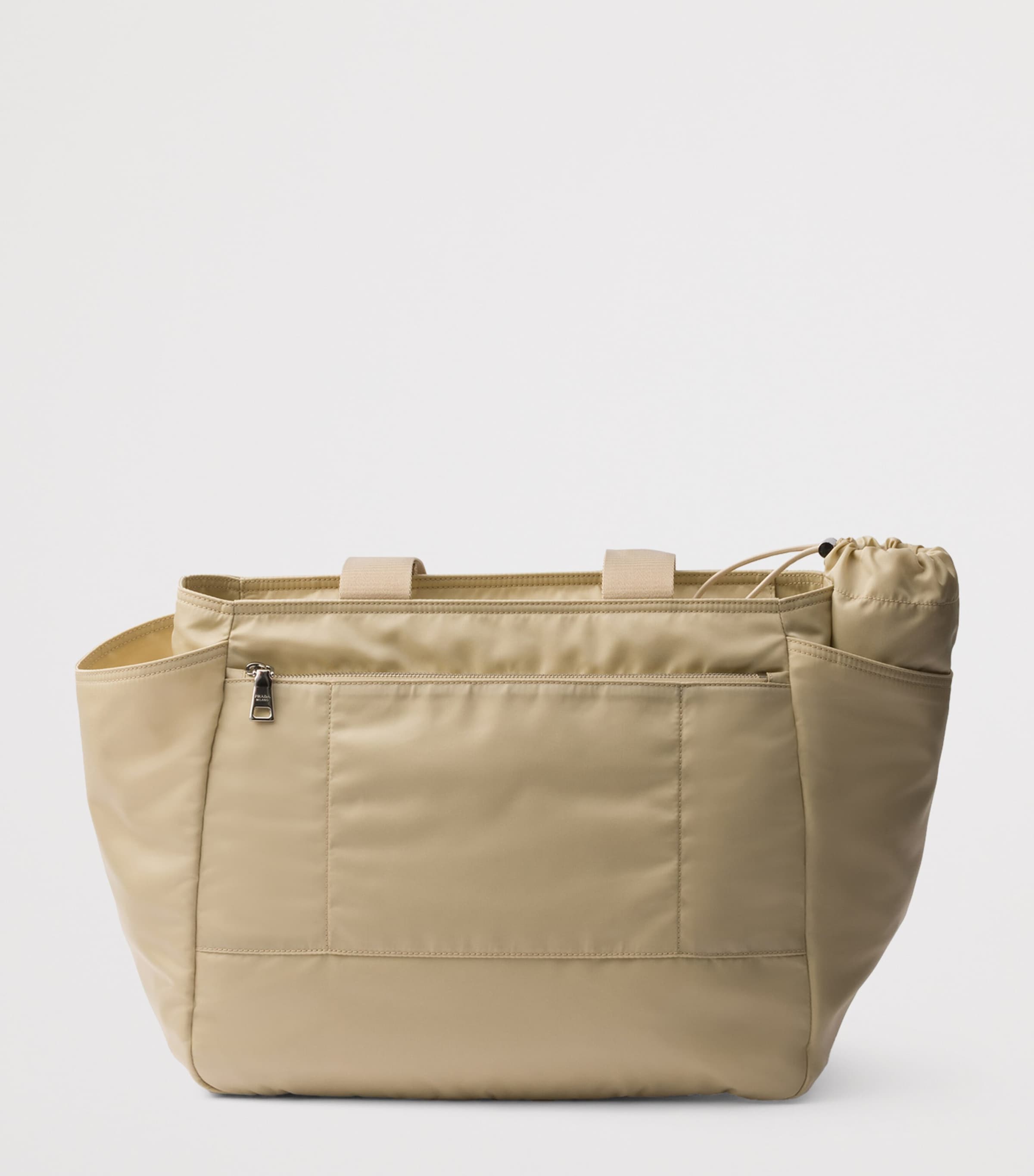 Re-Nylon Changing Bag F0F24 Image 3
