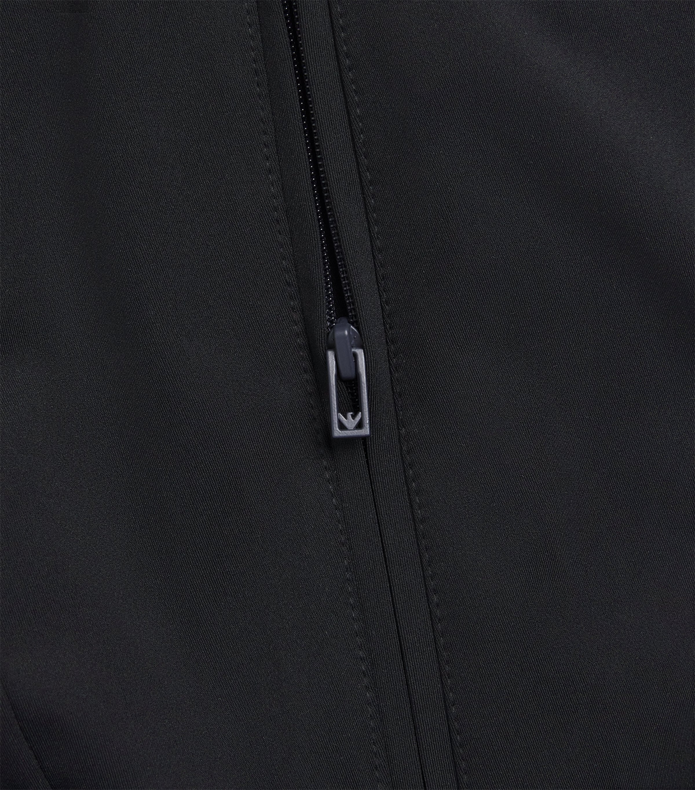 Technical Jersey Jacket UB118 Image 5