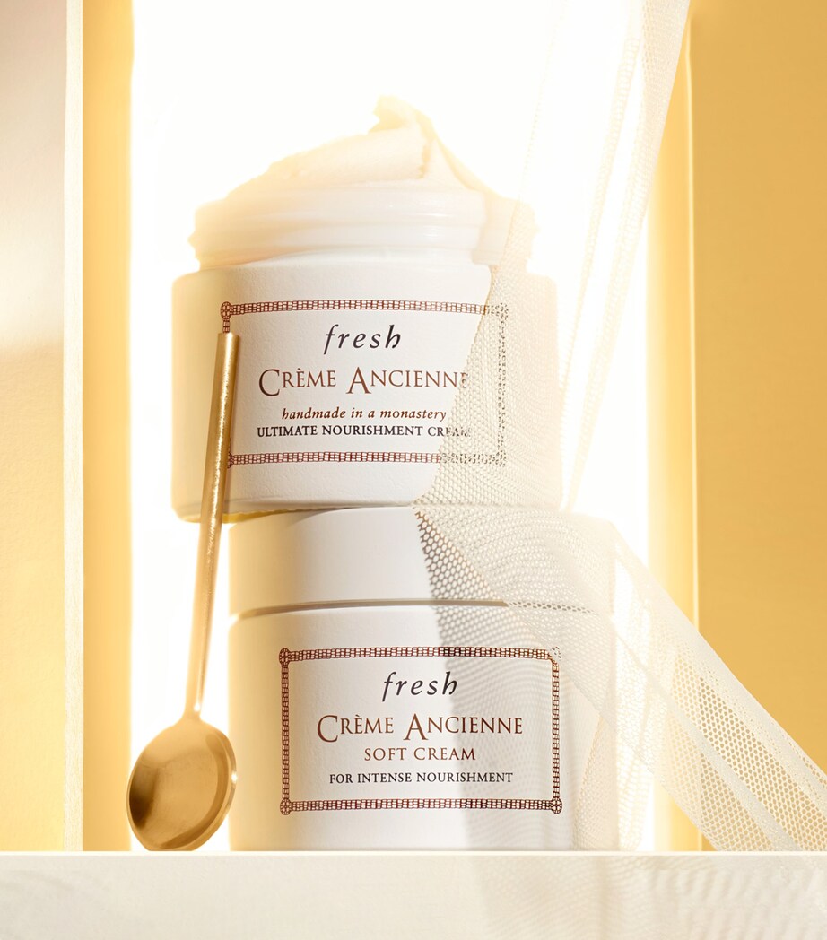 Crème Ancienne Soft Cream (100ml) NO COLOUR Image 5