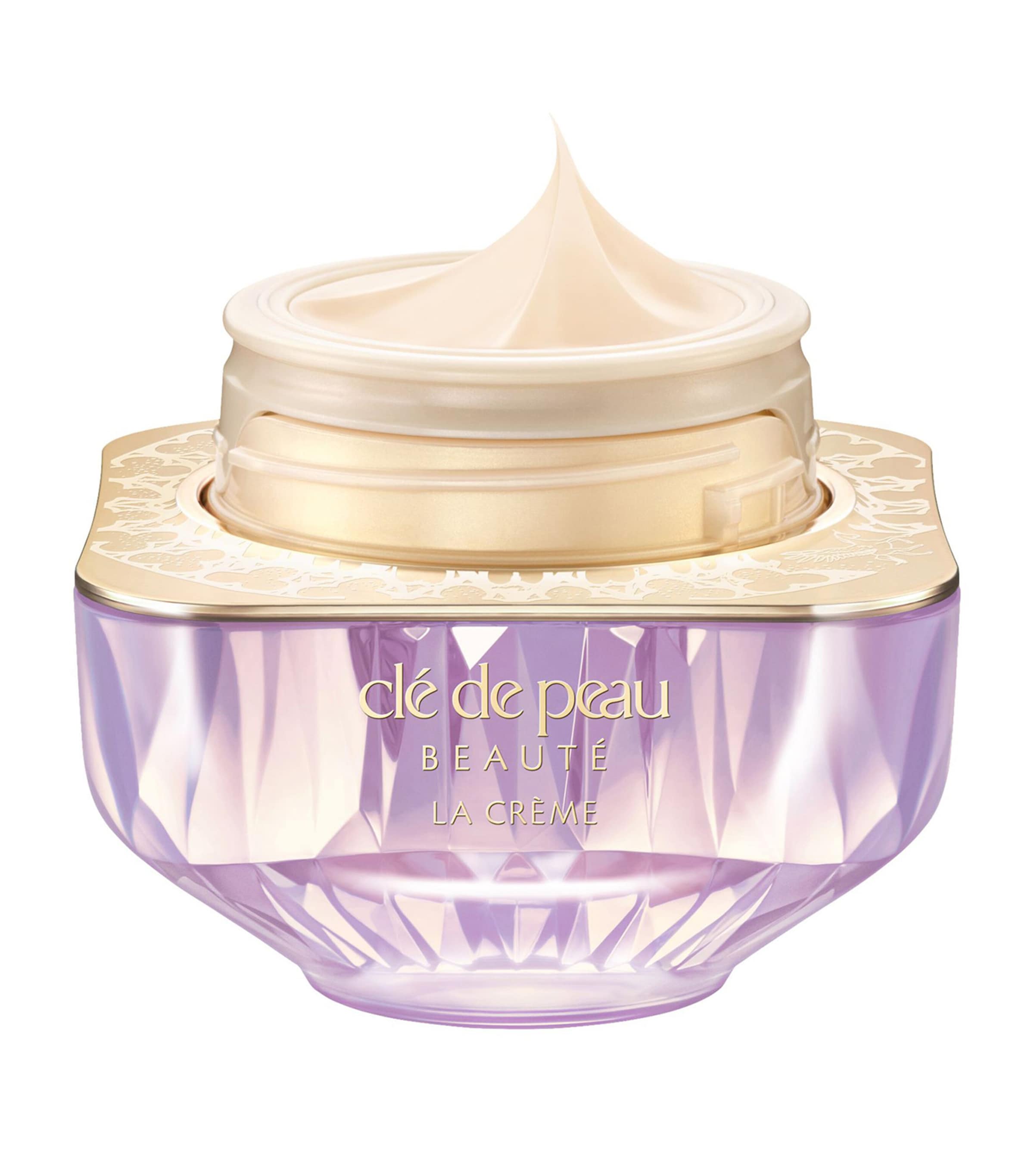 clé de peau BEAUTÉ LA CRÈME 30g Clé de Peau Beauté La Crème, 1.7-oz. - Macy's