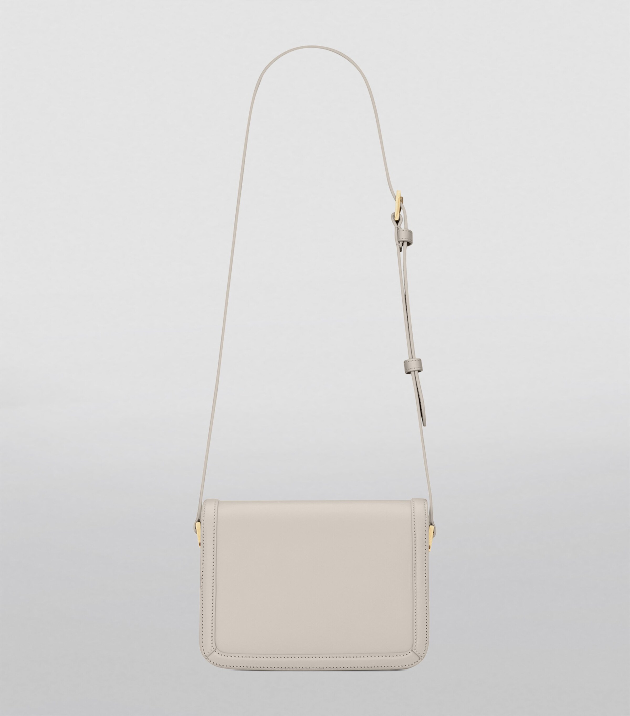 Saint Laurent Small Solferino Satchel Image 2