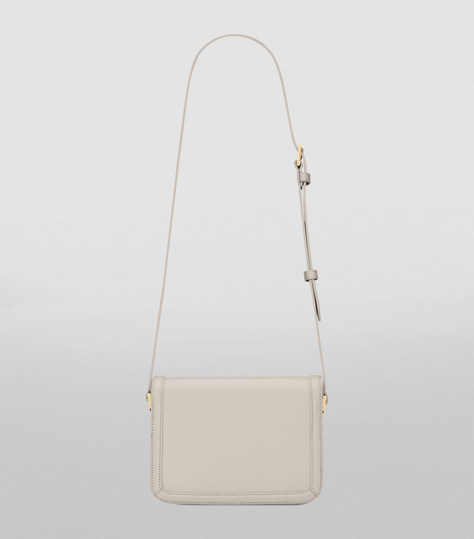 Saint Laurent Small Solferino Satchel Image 2