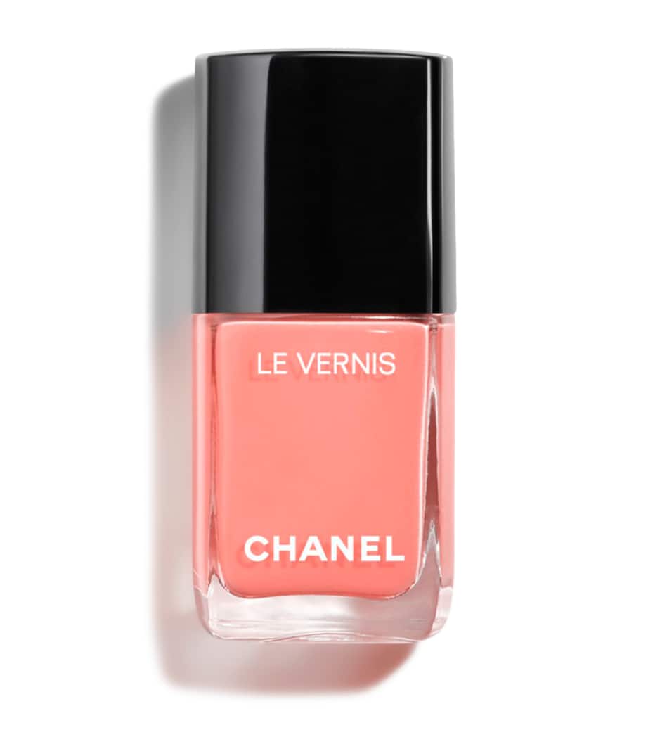 CHANEL LE VERNIS Longwear Nail Colour Solstice Image 1