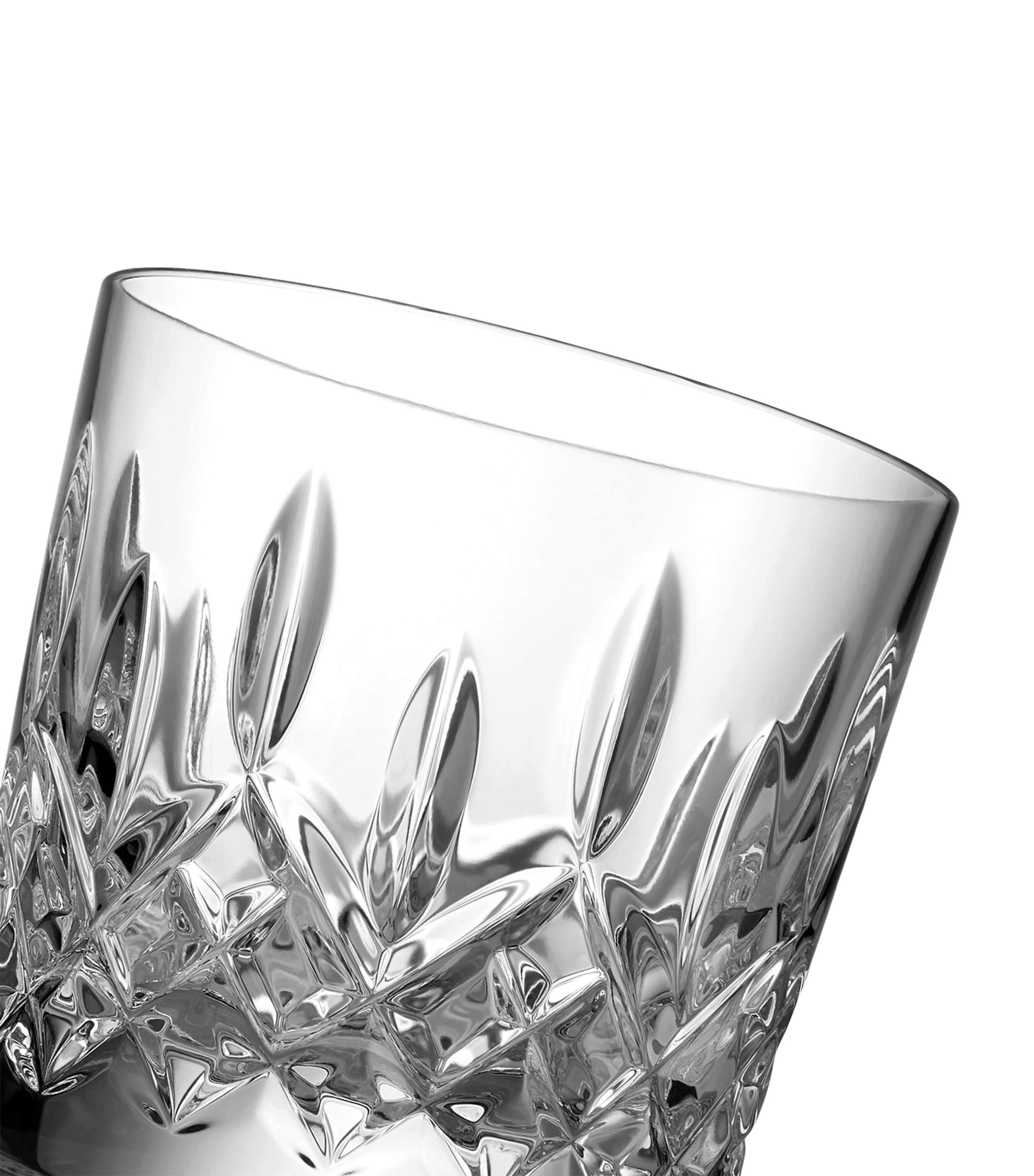 Lismore Tumbler (230ml) CLEAR Image 2