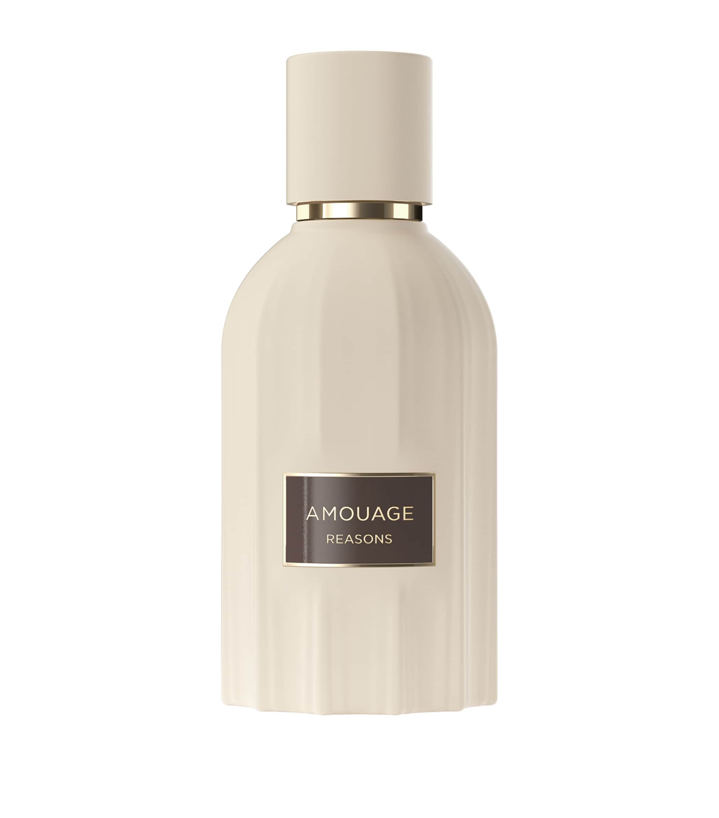Amouage Reasons Essence De Parfum