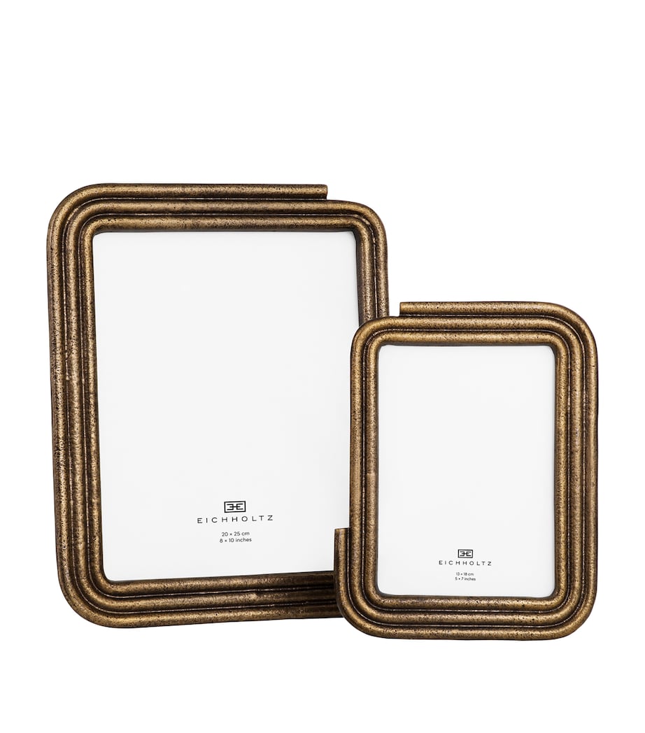 Eichholtz Small Brescia Photo Frame (9") Image 2