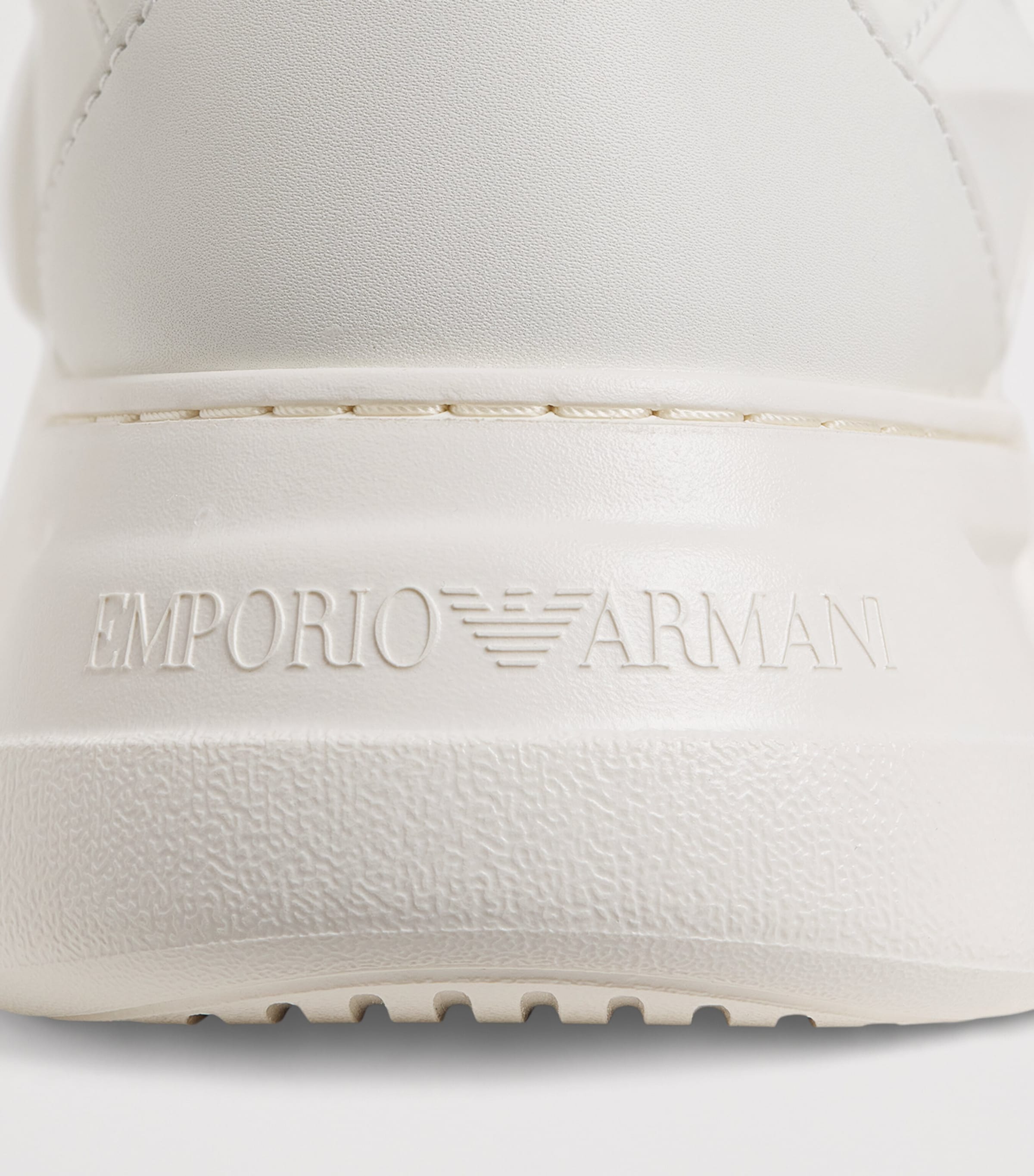 Chunky Low-Top Sneakers U0003 Image 7