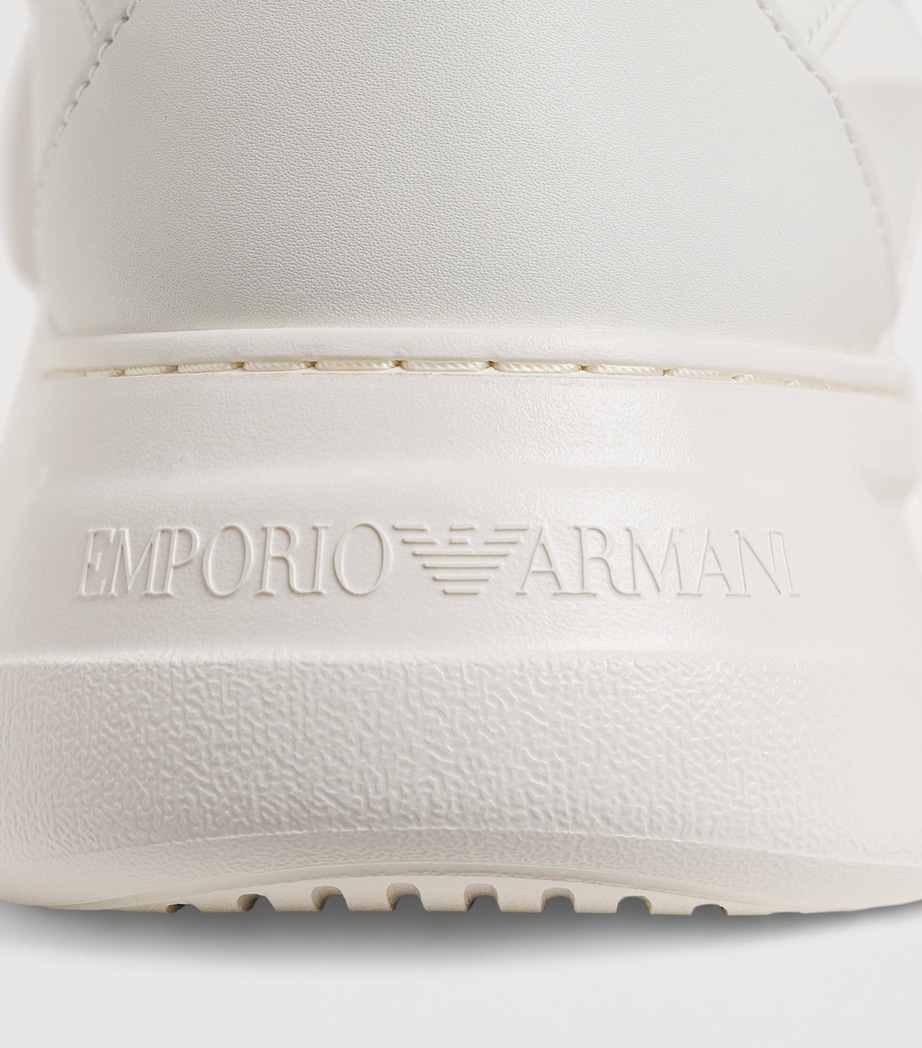 Chunky Low-Top Sneakers U0003 Image 7