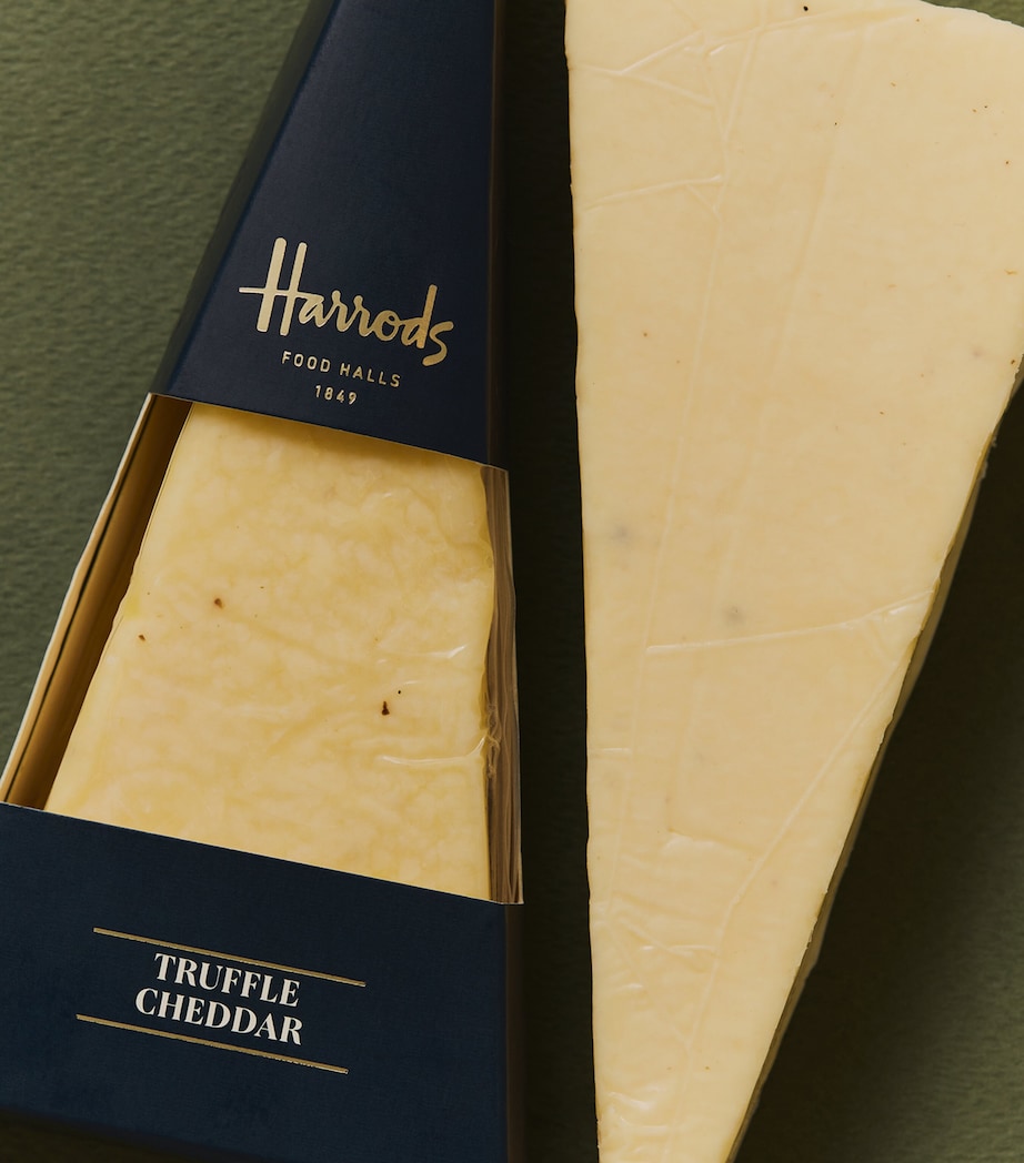 The Cheese Master Hamper NO COLOUR Image 6