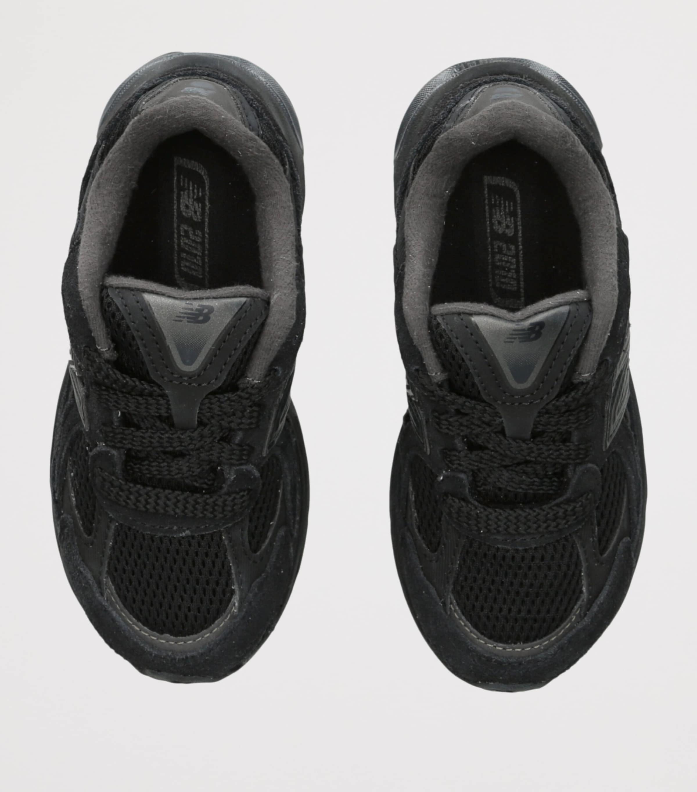New Balance Kids Abzorb 2010 Sneakers Black Image 3