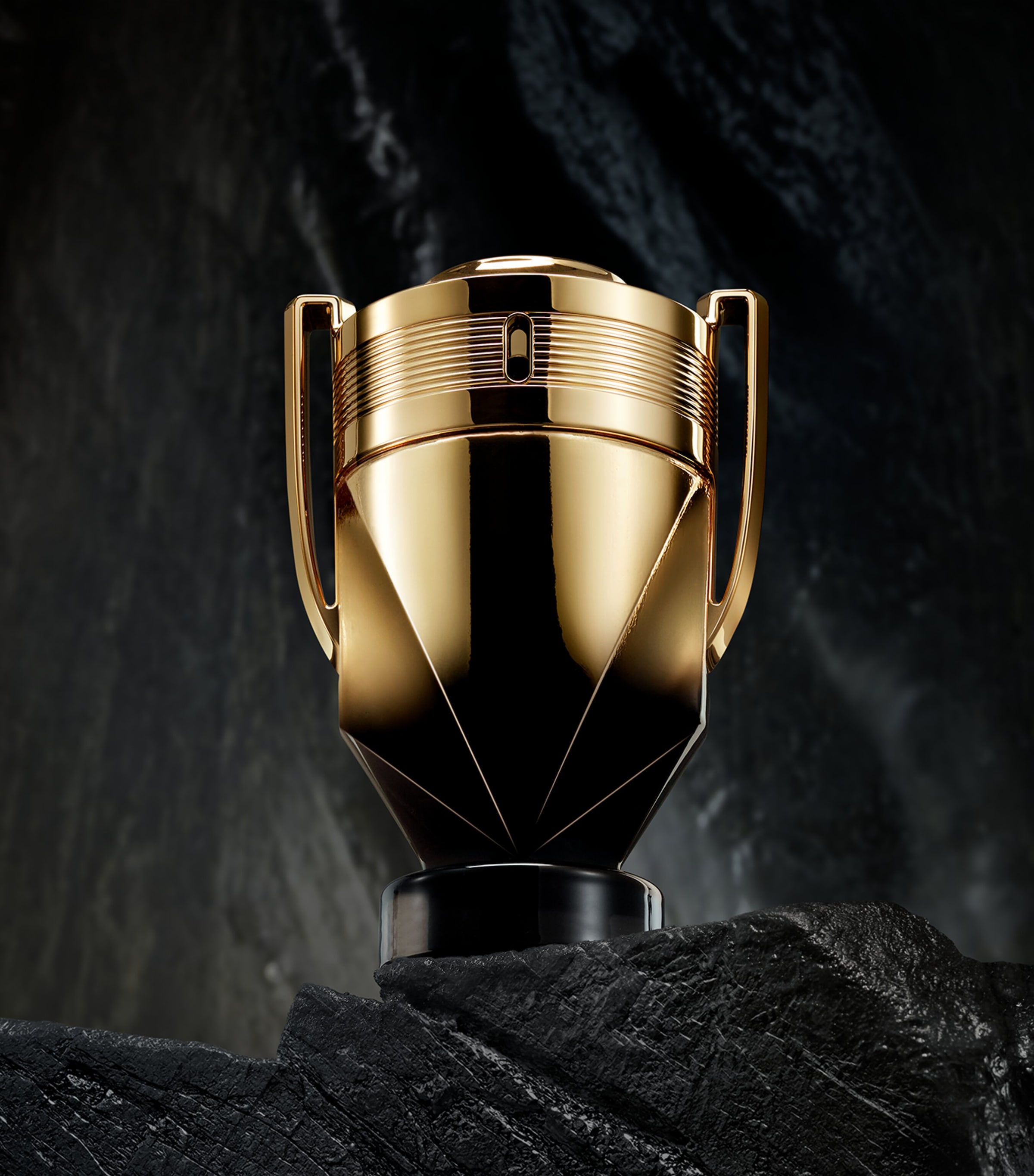 Rabanne Invictus Elixir (200ml) Image 5