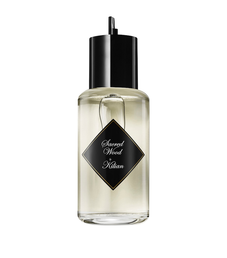 Sacred Wood Eau de Parfum (100ml) - Refill NO COLOUR Image 1