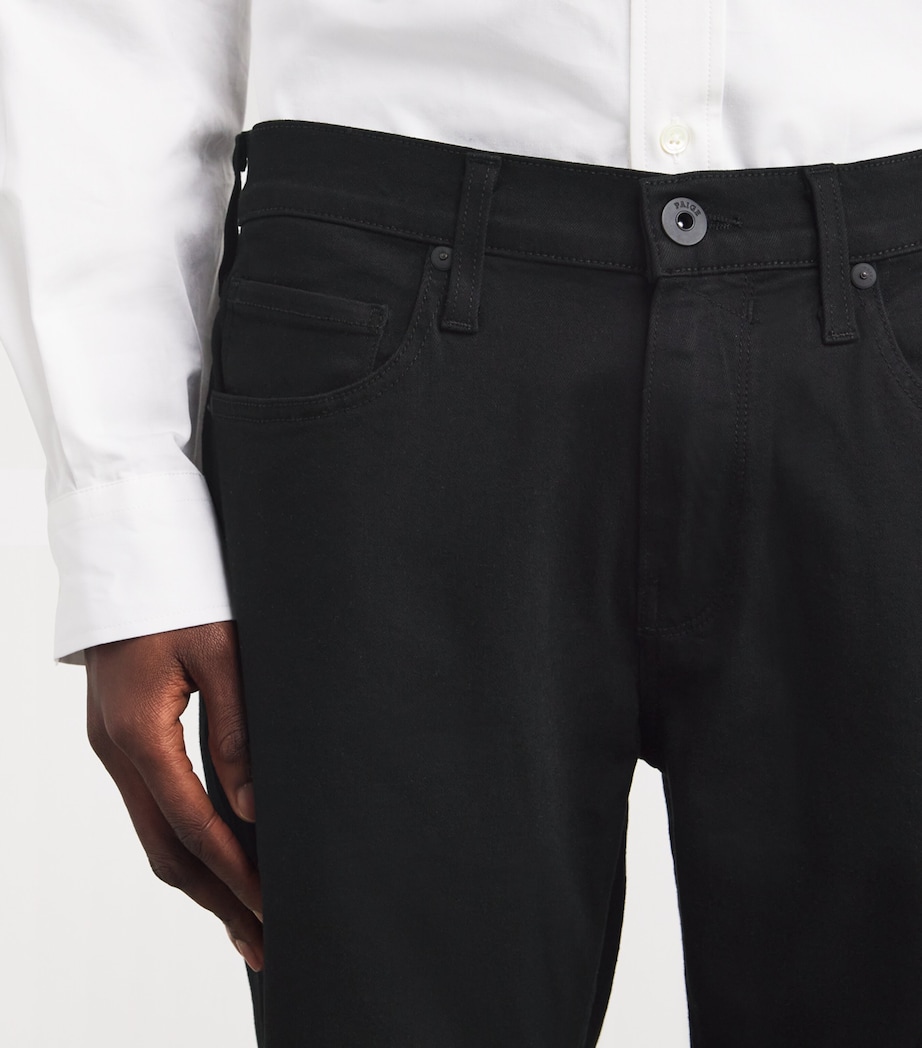 Federal Shorts BLACK SHADOW Image 6