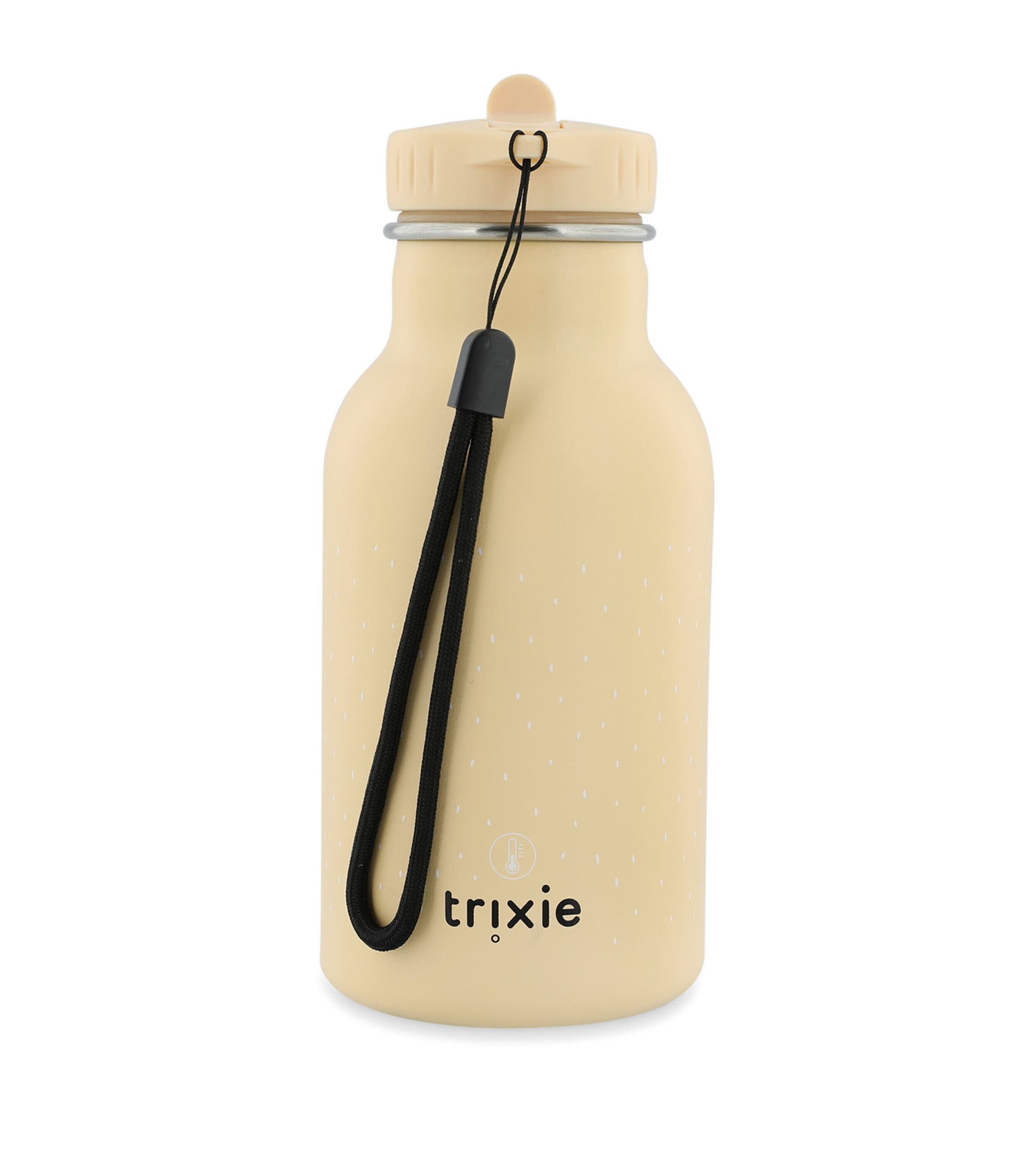 Trixie Insulated Unicorn Drink Bottle (350ml) Image 3