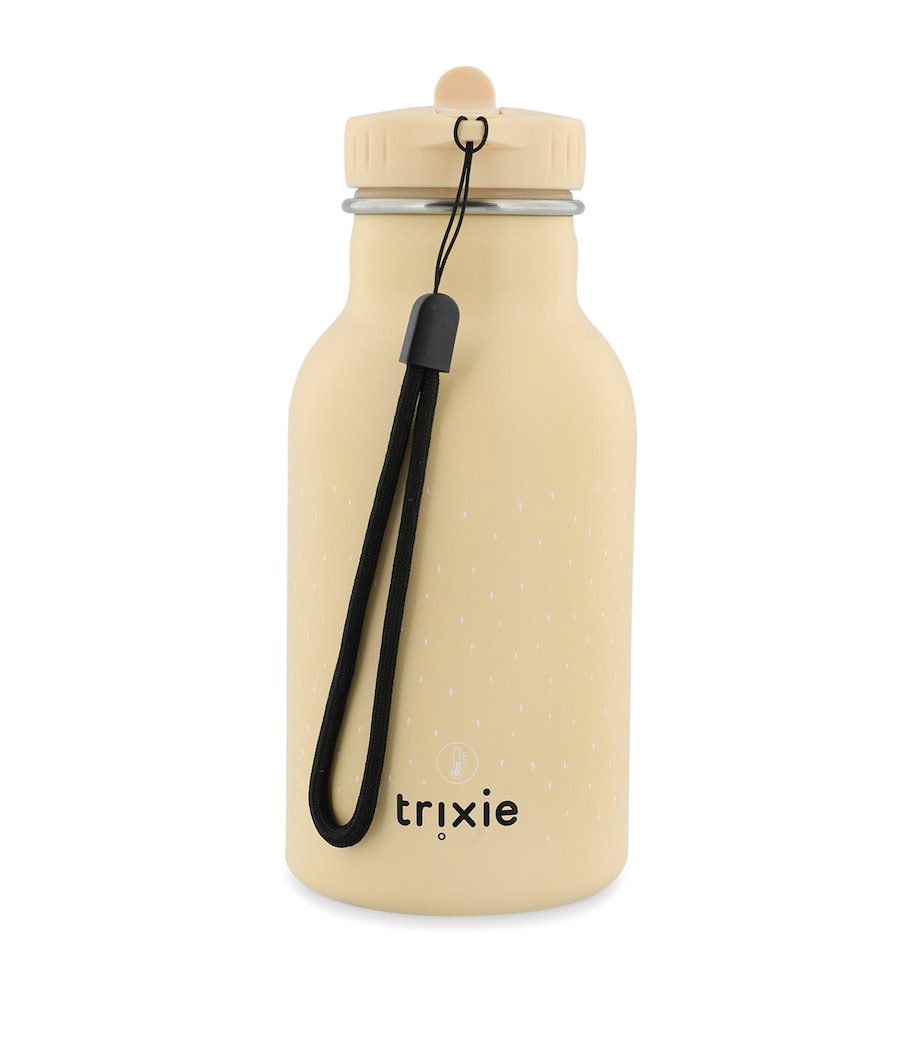 Trixie Insulated Unicorn Drink Bottle (350ml) Image 3