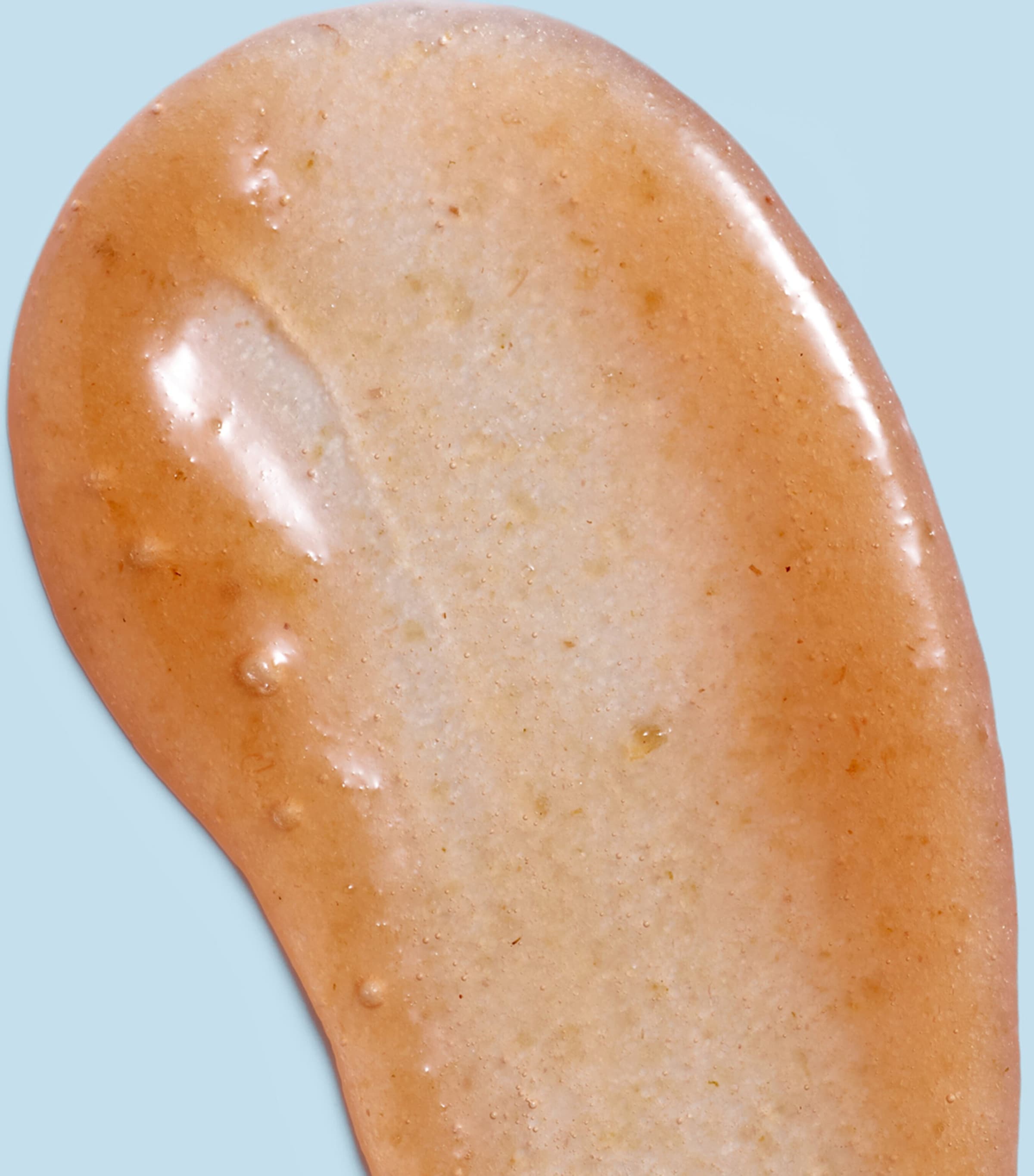 Sugar Strawberry Exfoliating Face Wash (125ml) NO COLOUR Image 5