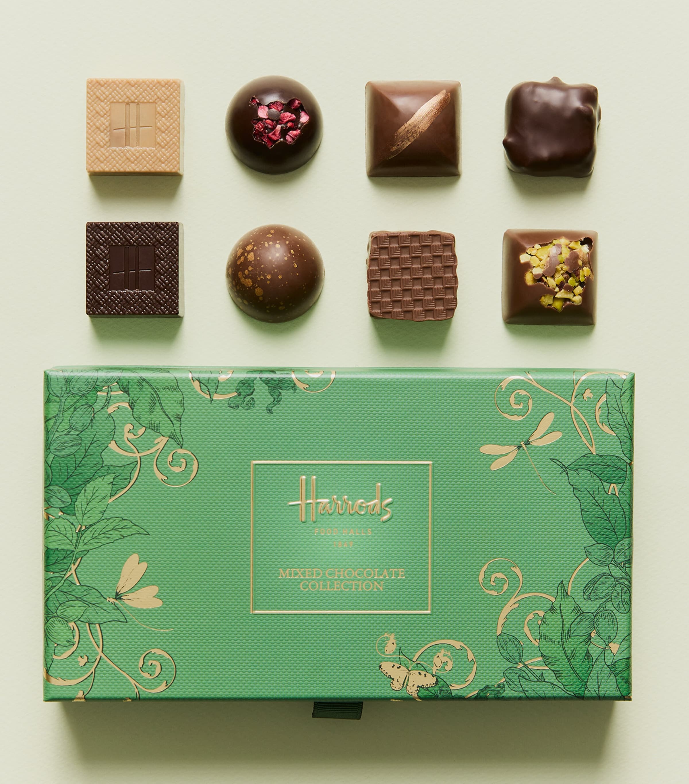 The Little Luxuries Hamper NO COLOUR Image 4