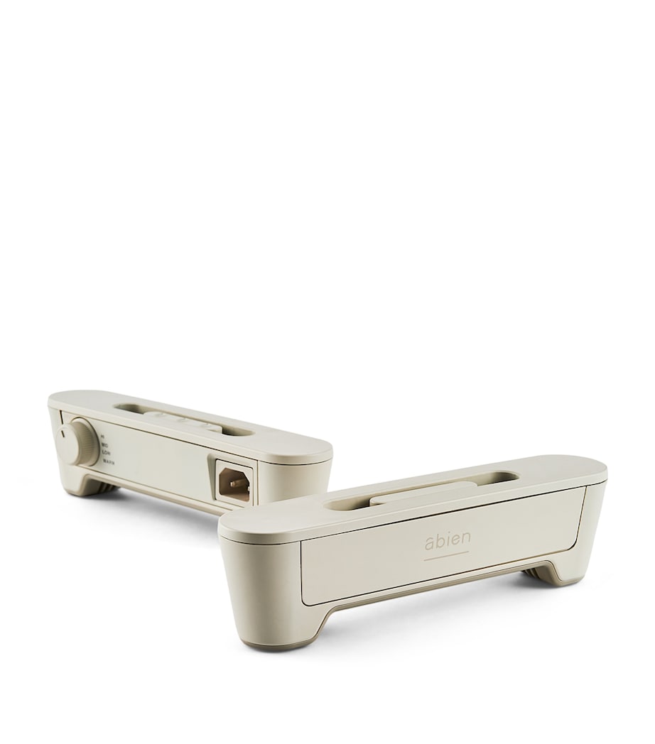 Electric Magic Grill WHITE Image 5