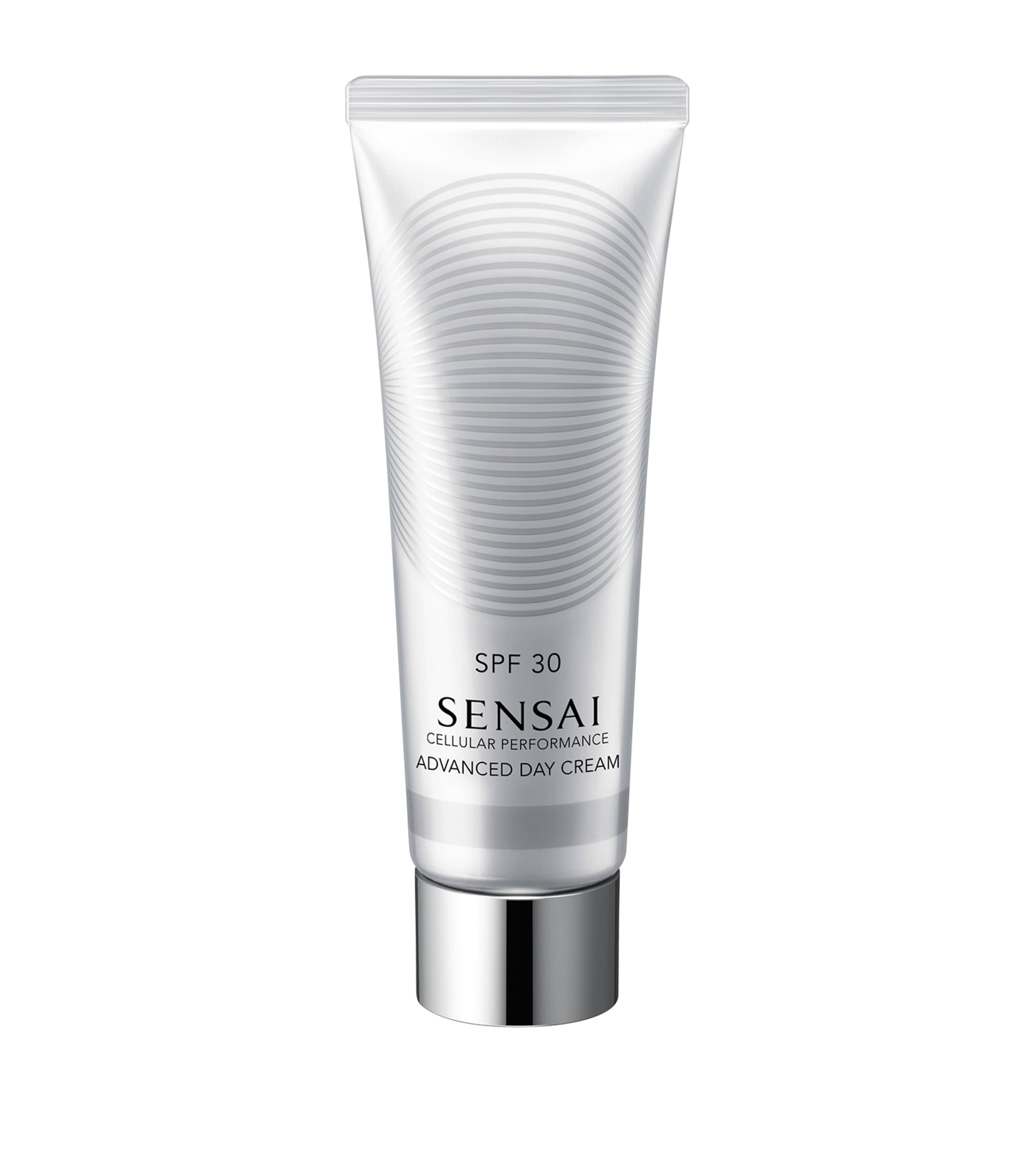 Sensai Cellular Performance Advanced Day Cream Spf 30