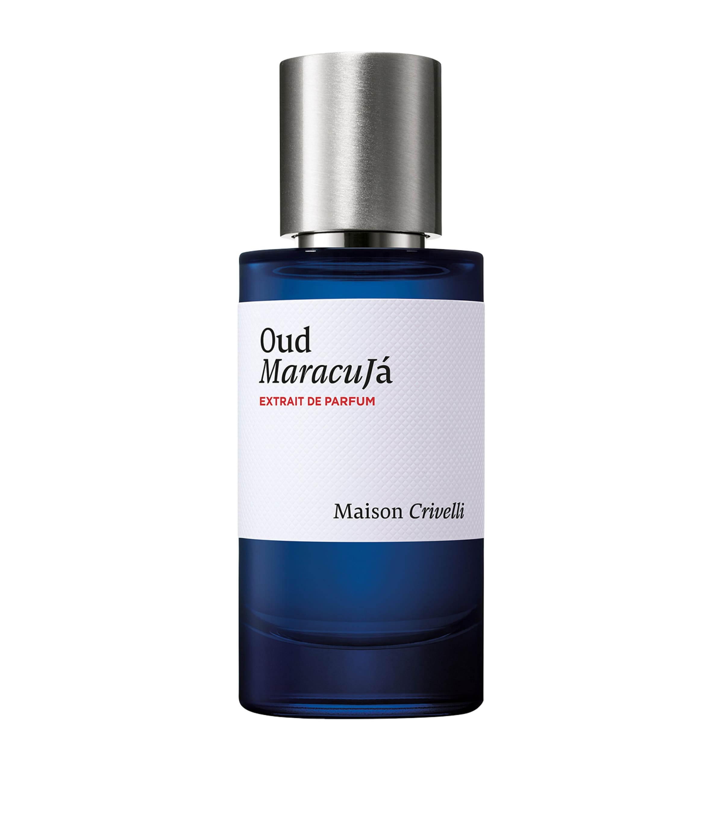 Maison Crivelli Oud Maracujá Extrait De Parfum