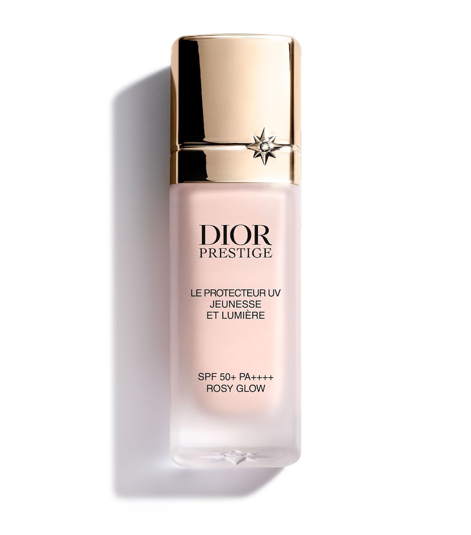DIOR Dior Prestige Le Protecteur UV Jeunesse et Lumière Skin-Protecting Fluid (30ml) Image 1