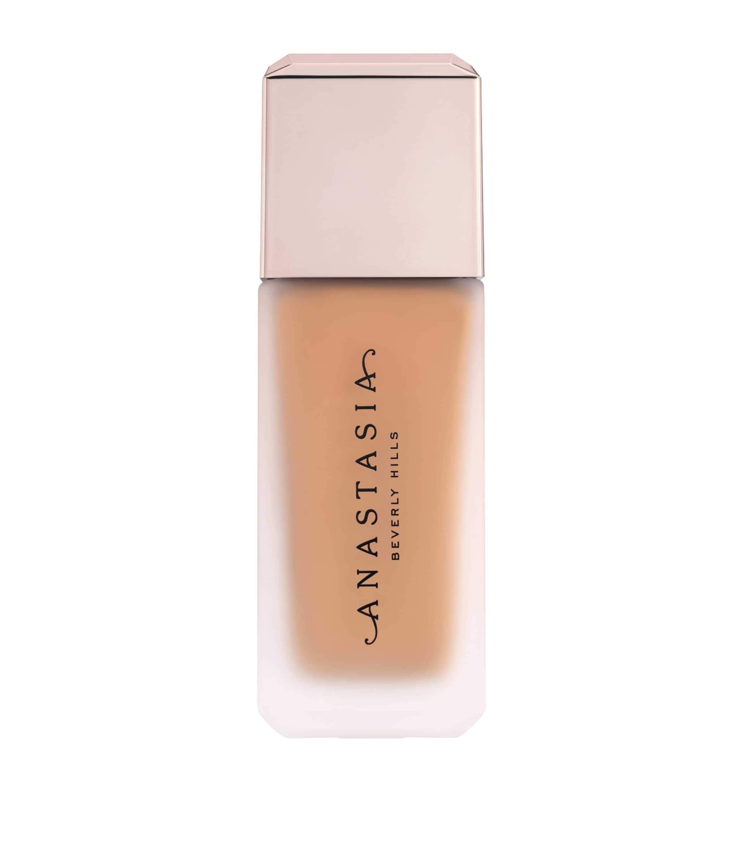 Anastasia Beverly Hills Impeccable Blurring Second-skin Matte Foundation