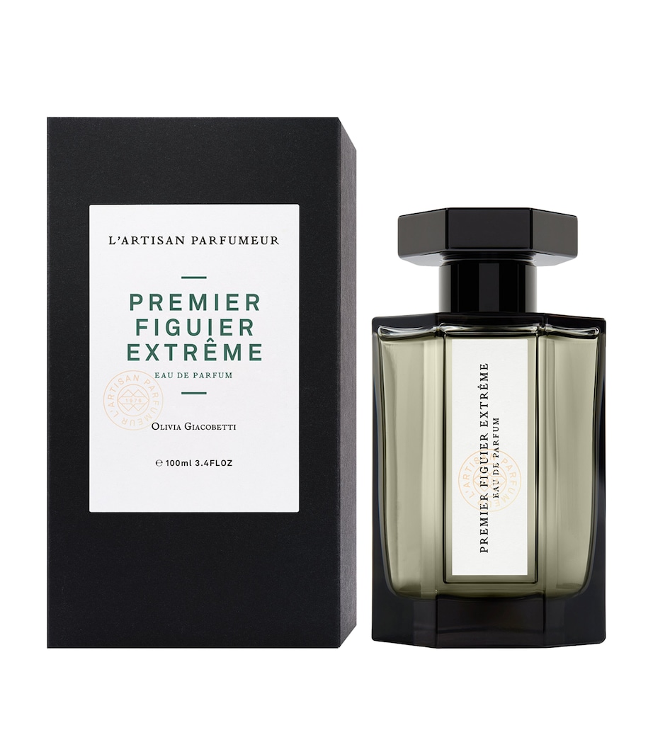 Premier Figuier Extreme Eau de Parfum (100ml) NO COLOUR Image 2