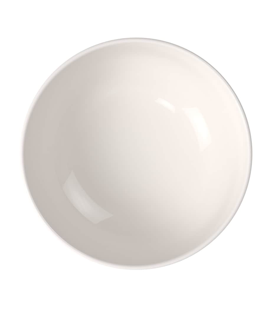 Porcelain Afina Bowl (15cm) WHITE Image 8