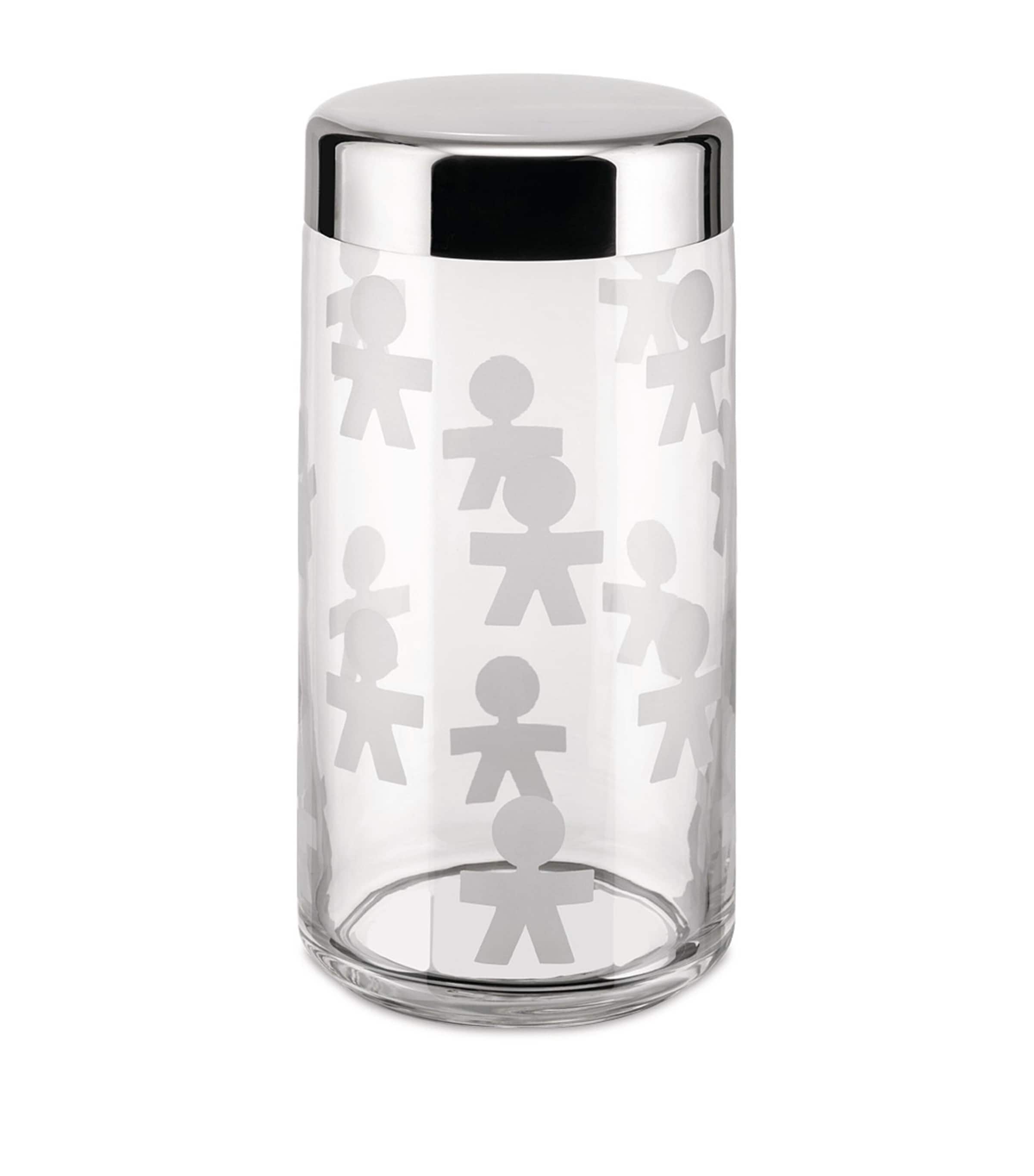 Girotondo Jar (21.5cm) MULTI Image 1