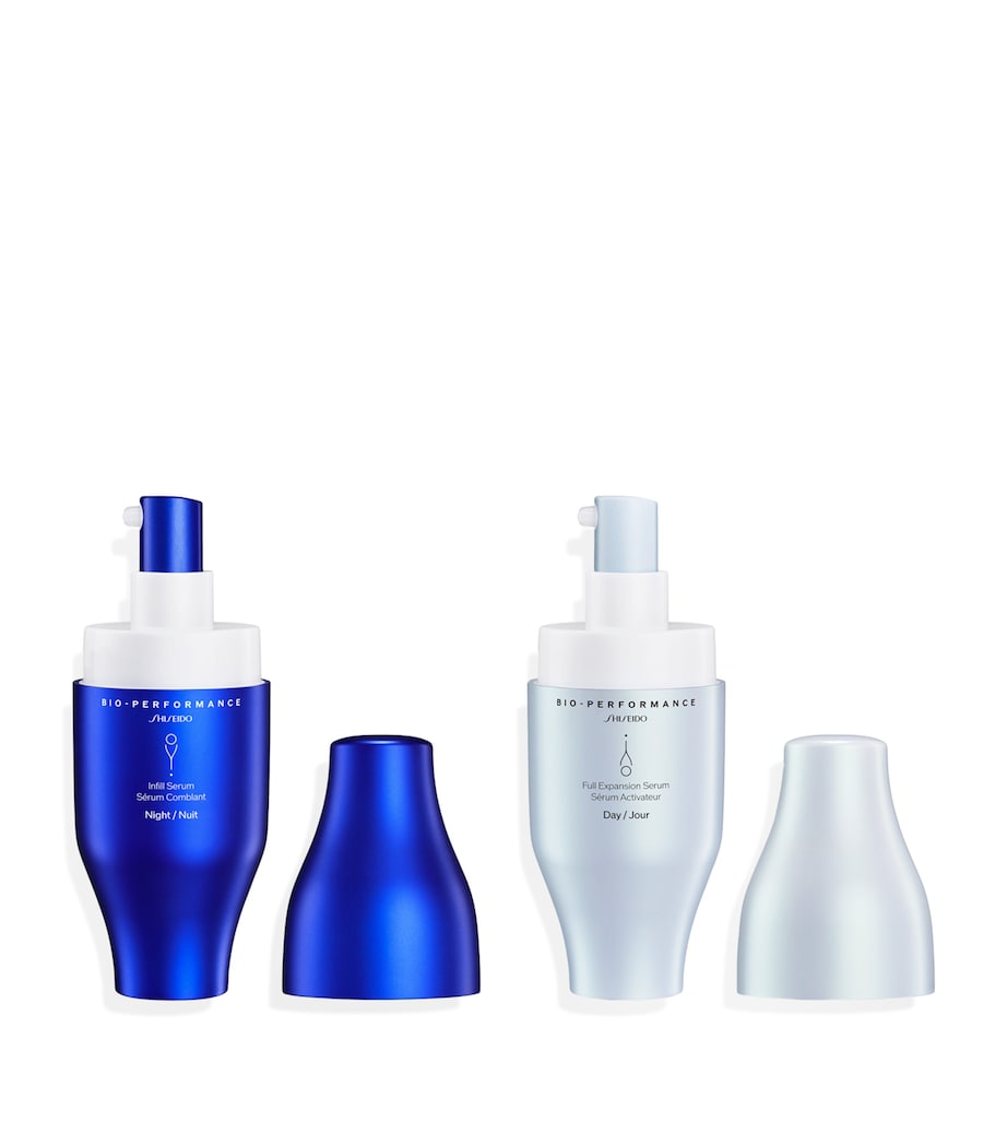 Bio-Performance Skin Filler Serum Duo (2 x 30ml) NO COLOUR Image 2