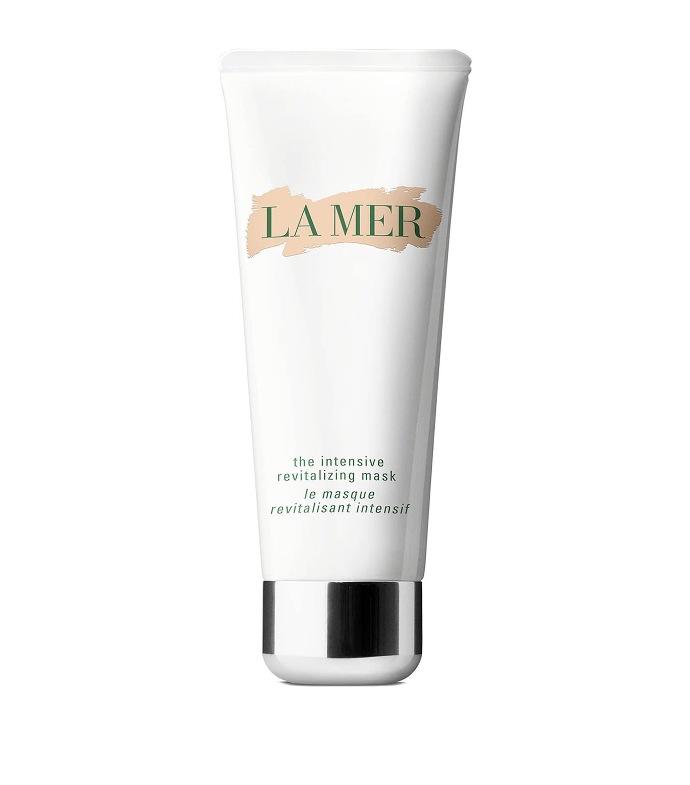 La Mer The Intensive Revitalizing Mask | Skincare | Face Masks | Leave on Masks | Designers | La Mer
